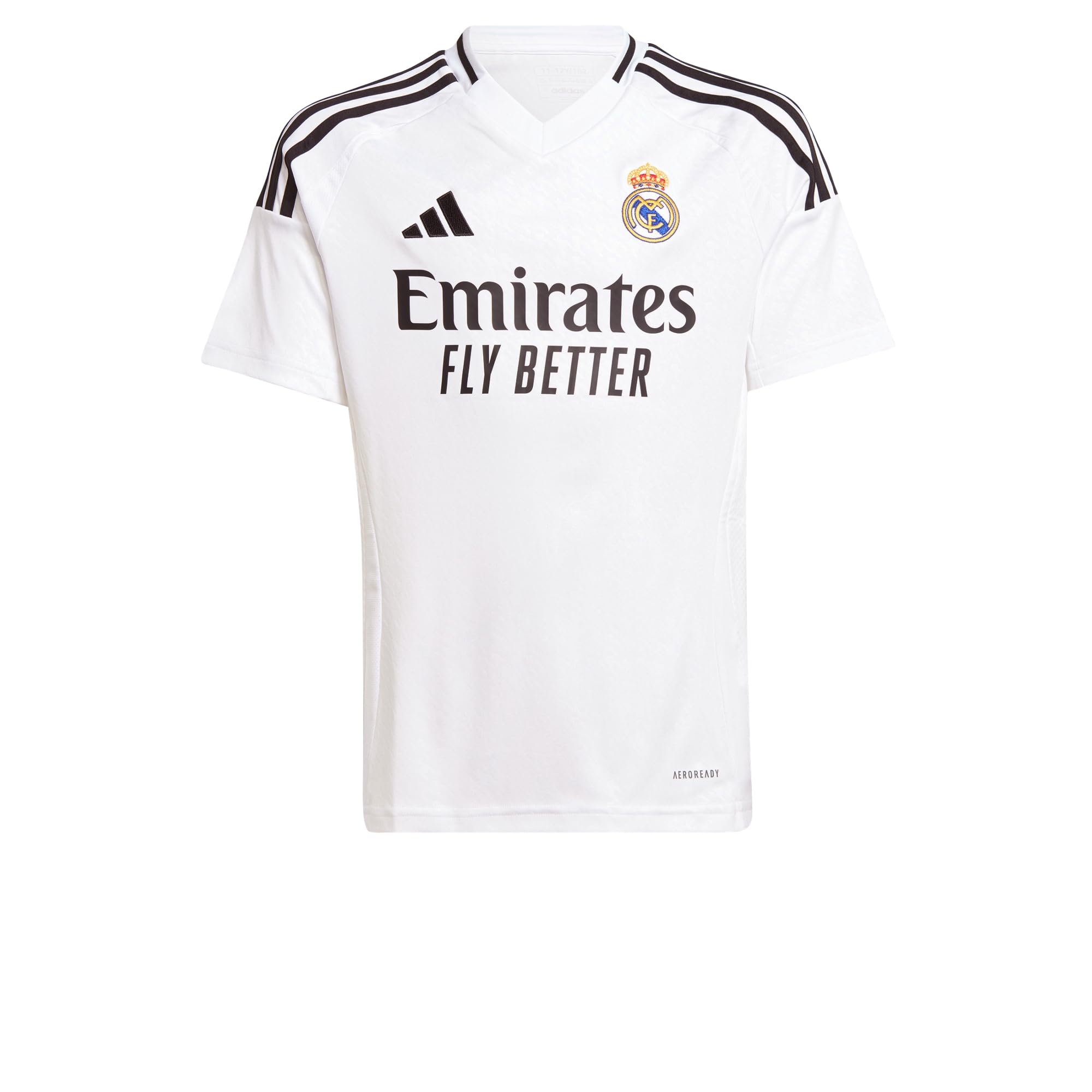 Adidas - Brandclub - adidas Men's Real Madrid 24/25 Third Jersey