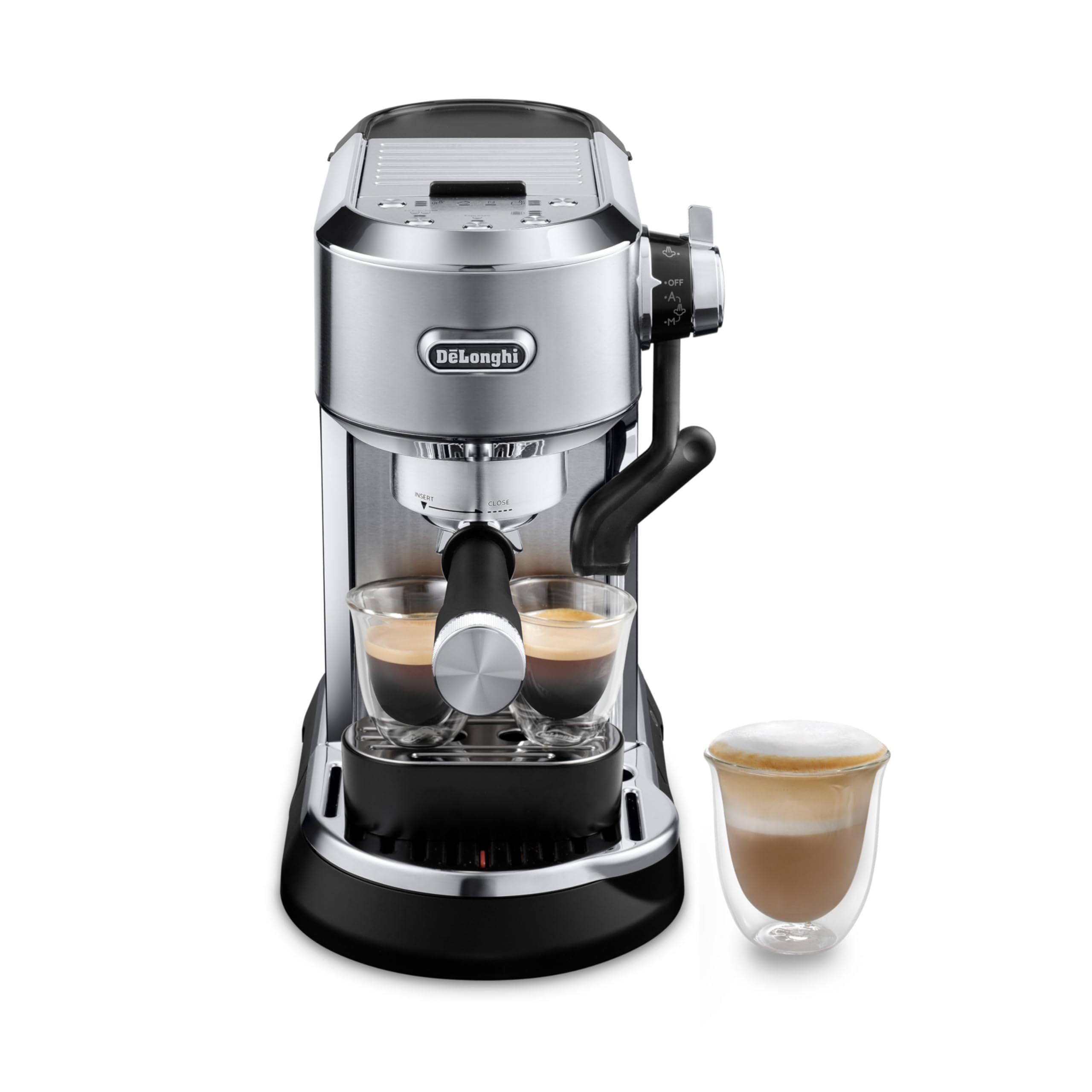 DeLonghi - Brandclub - De'Longhi La Specialista Espresso