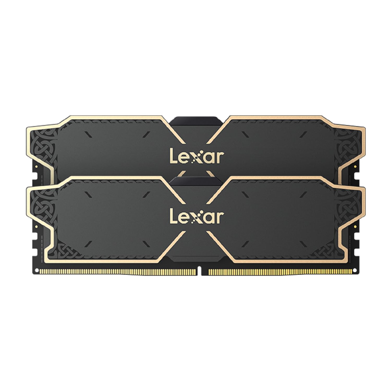 Lexar - Brandclub - Lexar 32GB (2x16GB) THOR OC DDR5 RAM 6000MT/s