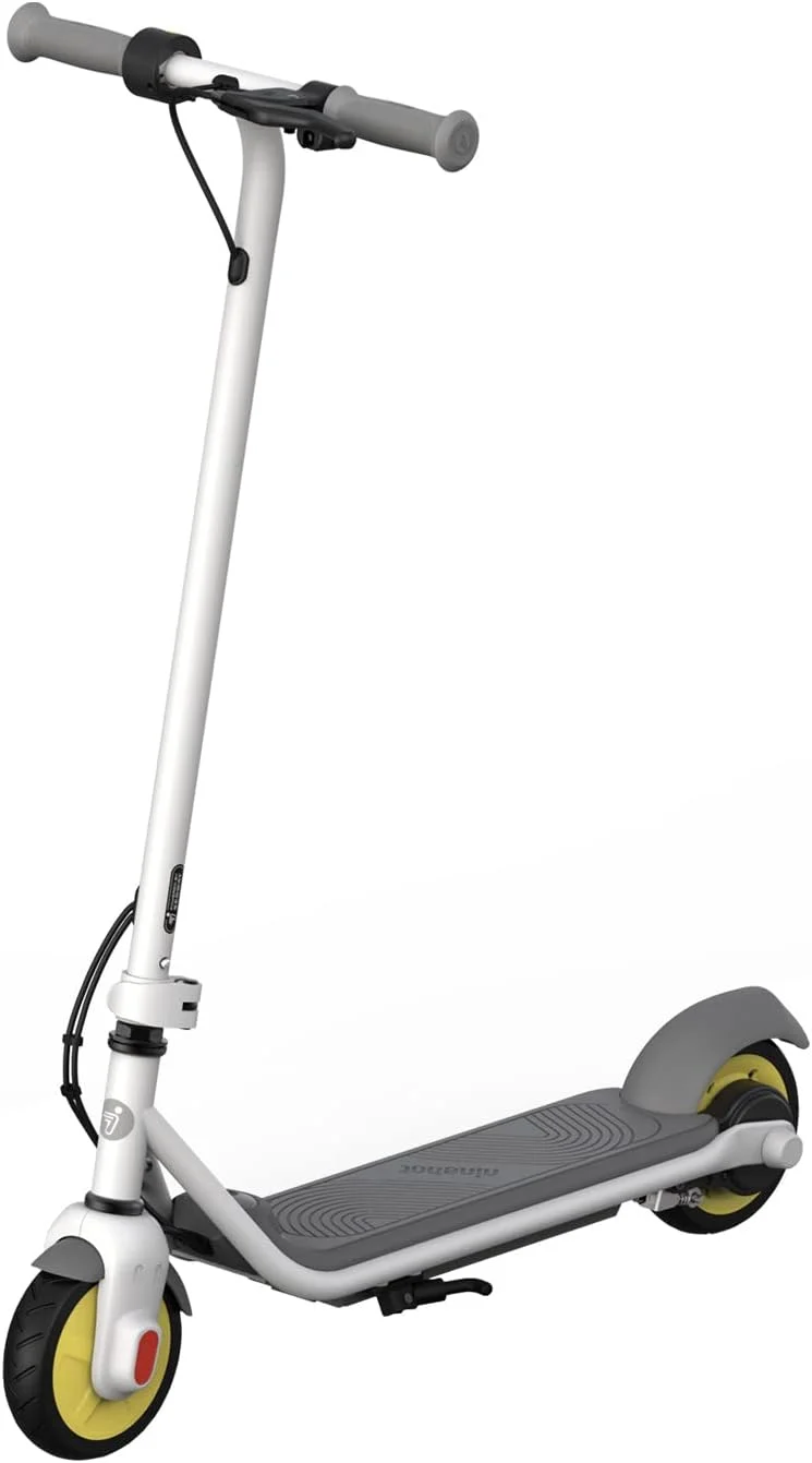 Segway - Brandclub - Segway Ninebot E2 Electric Kick Scooter