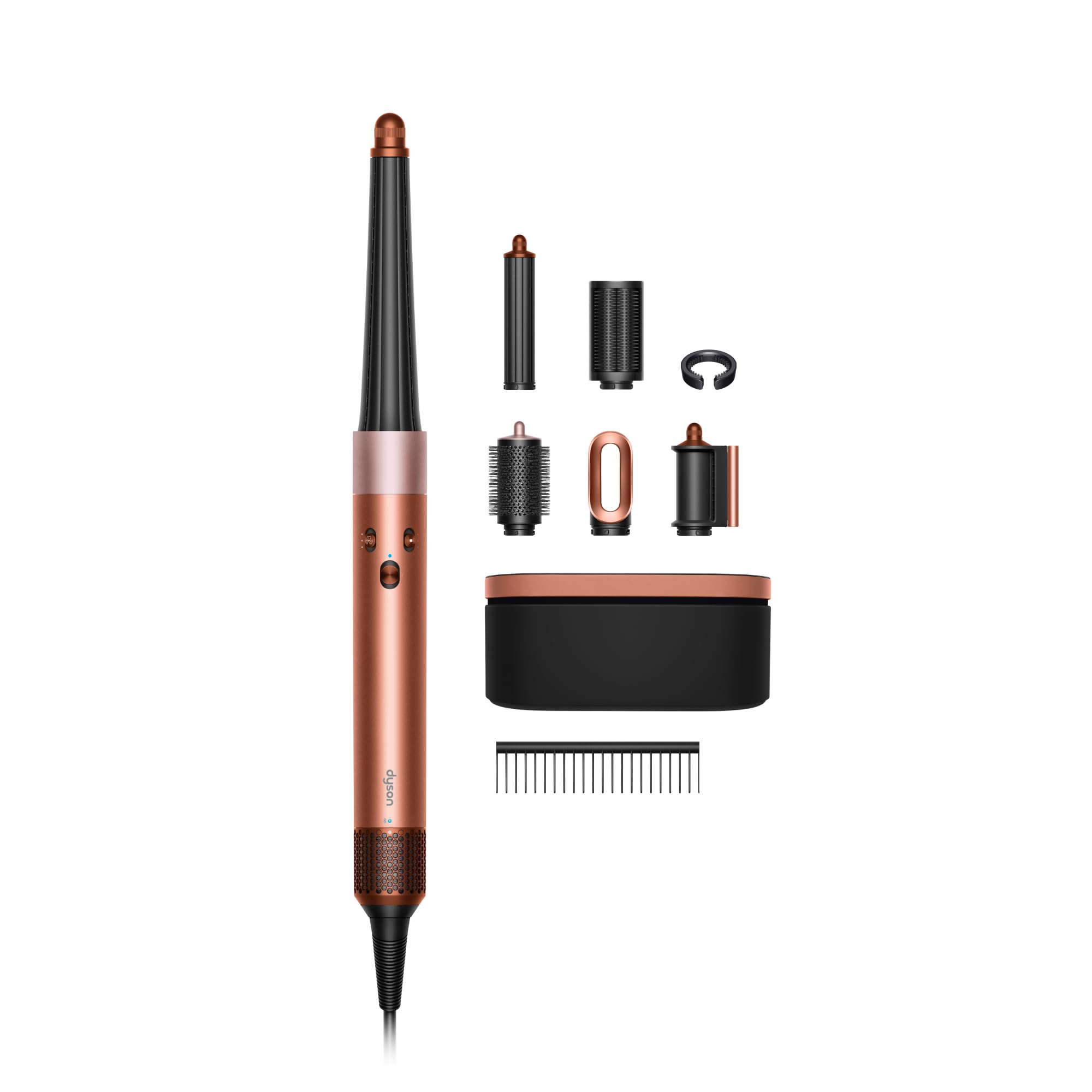 Dyson - Brandclub - Dyson Airwrap™ Multi-Styler Complete Long