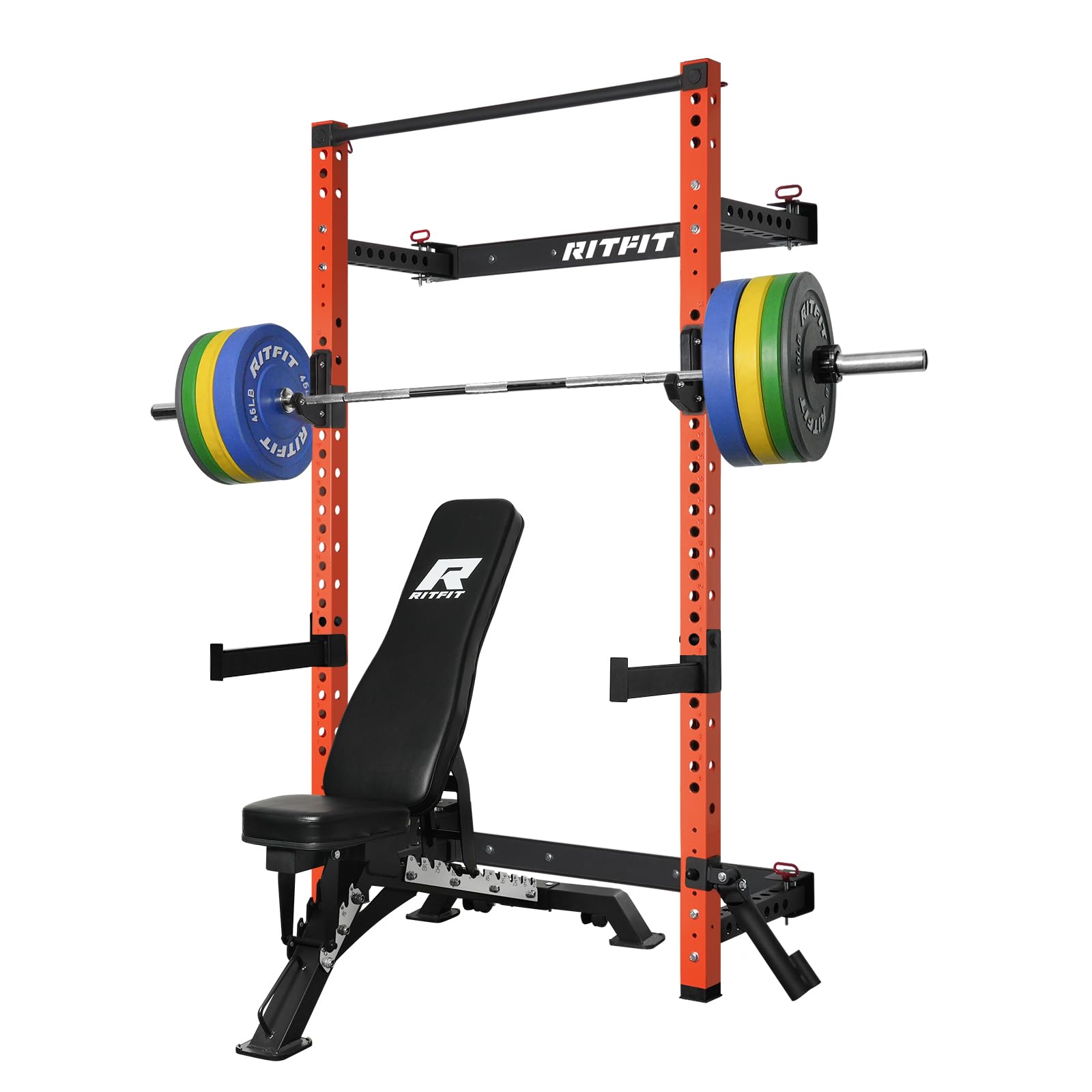 Gym Equipments Protoner Dynamic Wall Mounting Wall Gym Garvee