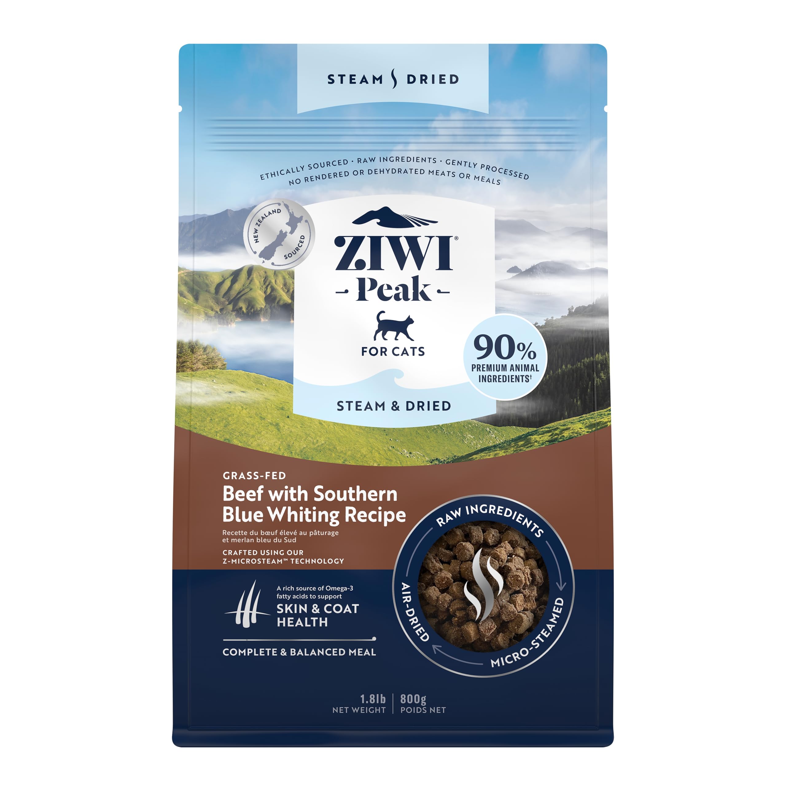 Ziwi - Brandclub