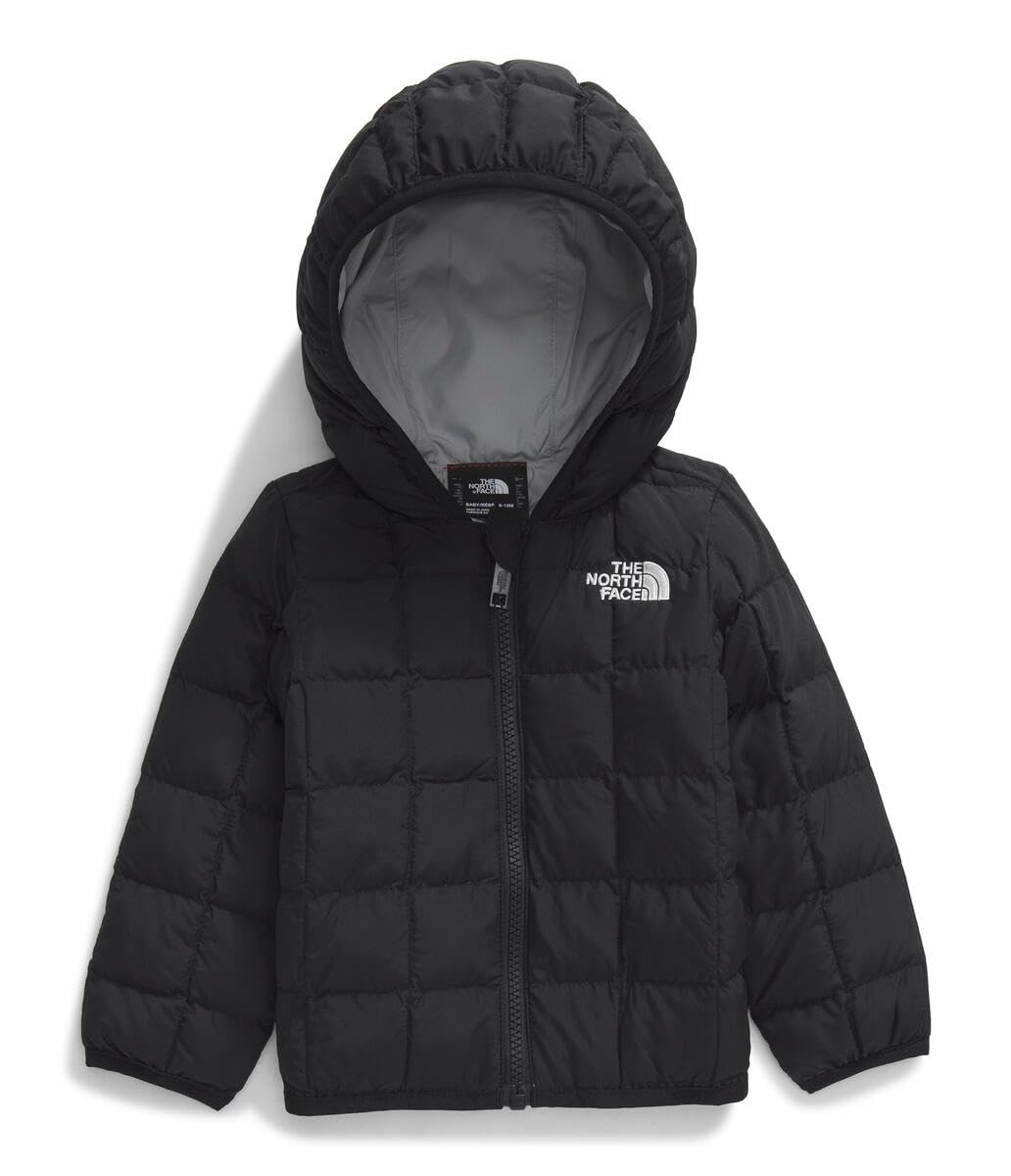 The North Face - Brandclub - The North Face Baby Reversible Shasta