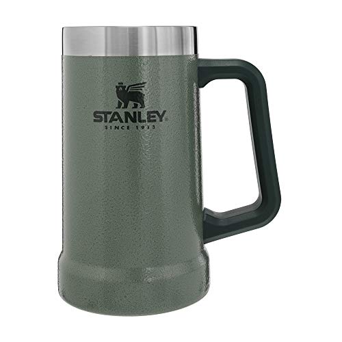 Stanley - Brandclub - Stanley Adventure Insulated Big Grip Vacuum