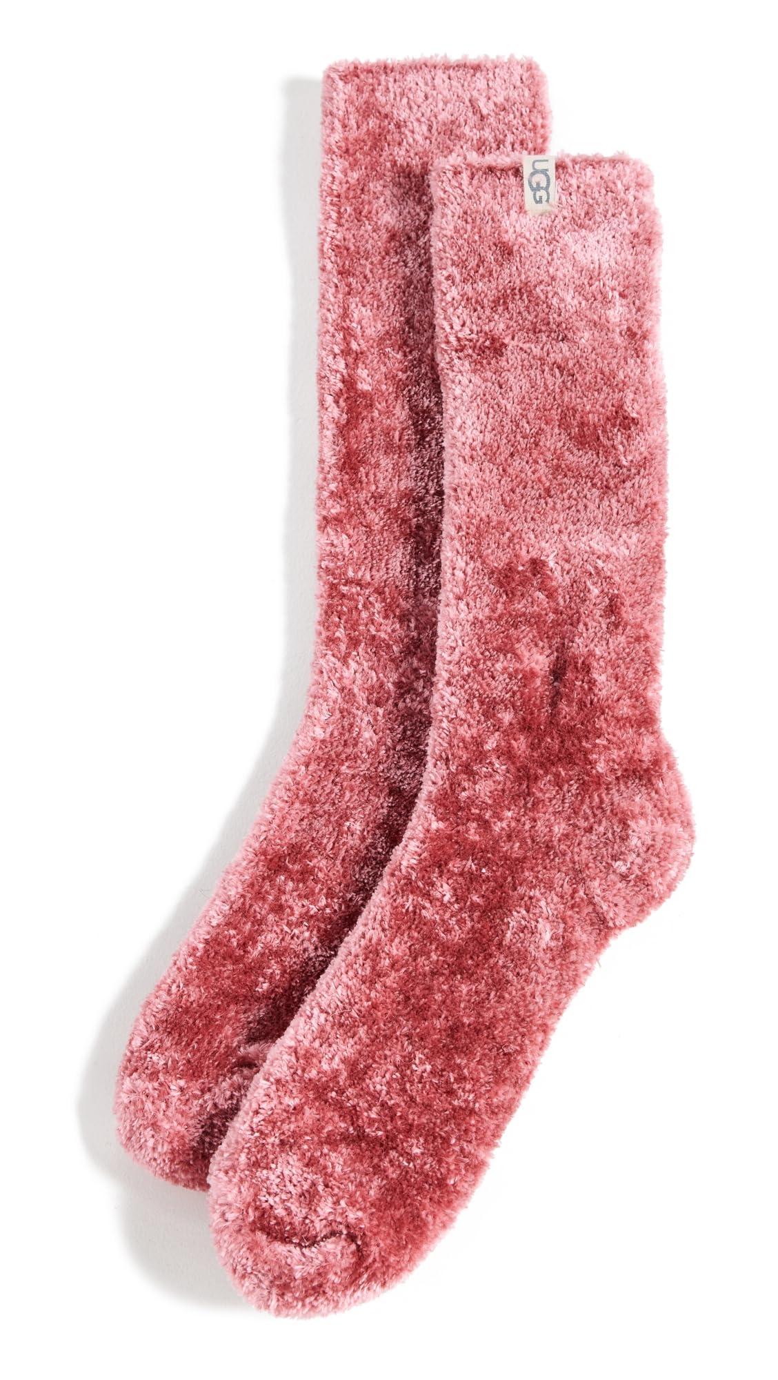 UGG - Brandclub - UGG Women's Leslie Graphic Crew Sock