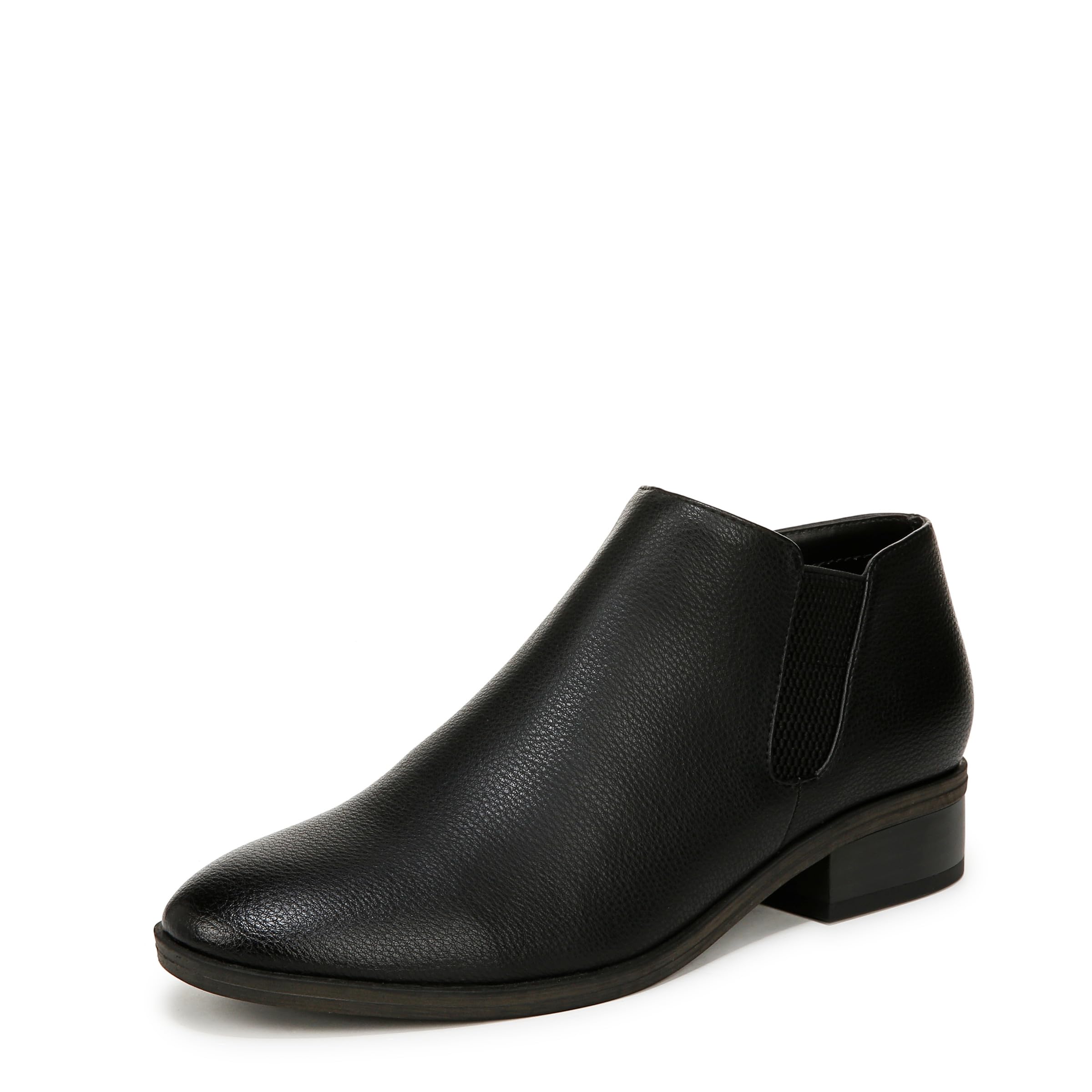 Ankle Boots Naturalizer Deanne Waterproof Boot Heel Naturalizer