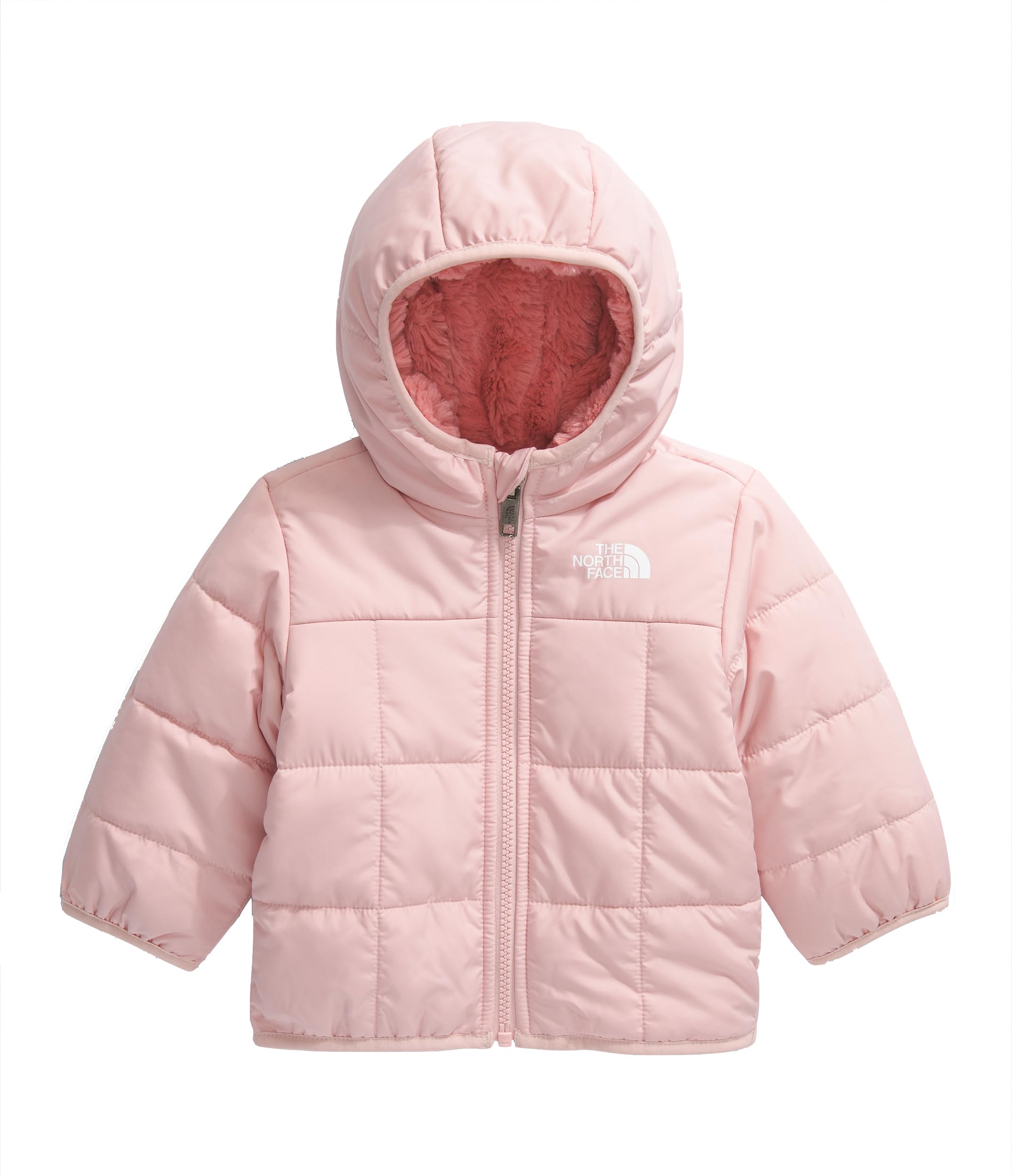 【美品】I Need You Baby / Reversible Jacket North Face Infant Reversible Mossbud Swirl Insulated Jacket