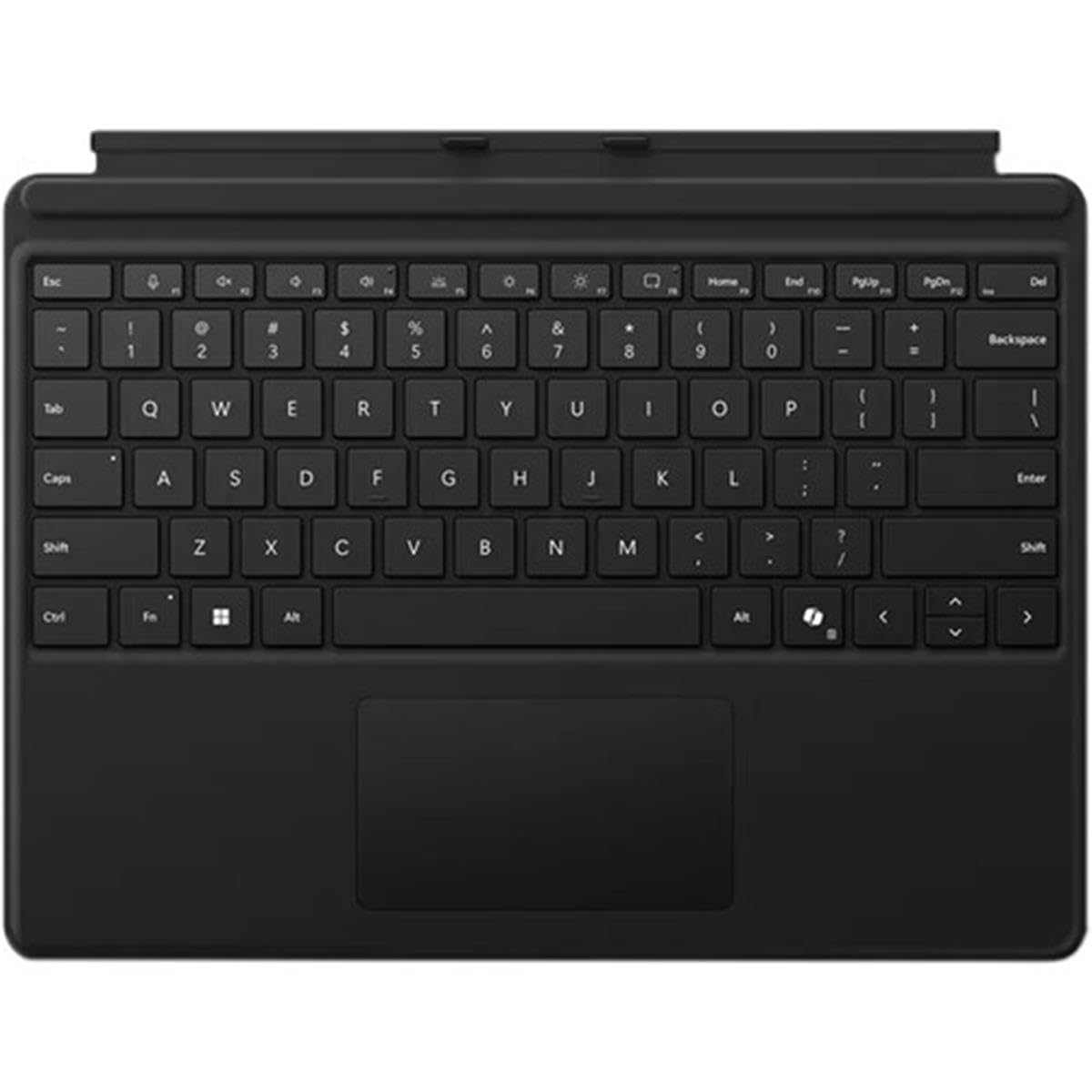 Microsoft - Brandclub - Microsoft Surface Pro Signature Keyboard