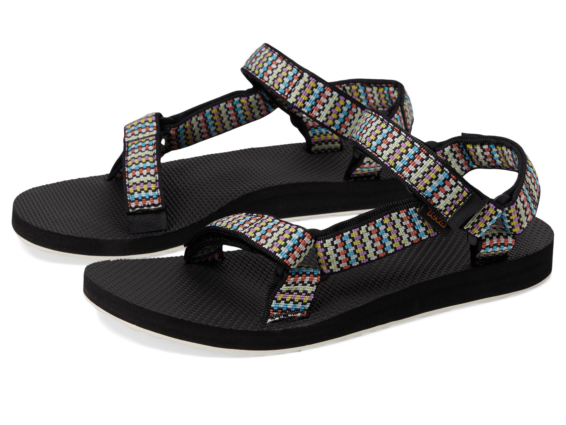 Teva - Brandclub - Teva Women's Ankle-Strap W VOYA ZILLESA