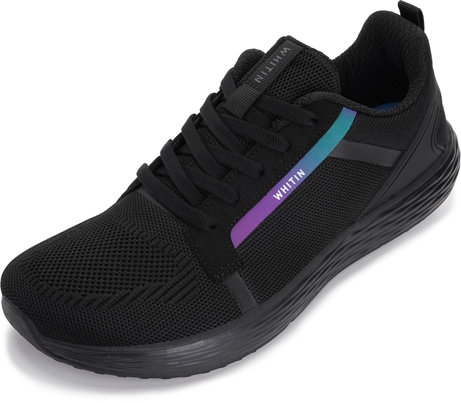 WHITIN - Brandclub - WHITIN Men's Wide Toe Box + Zero Drop