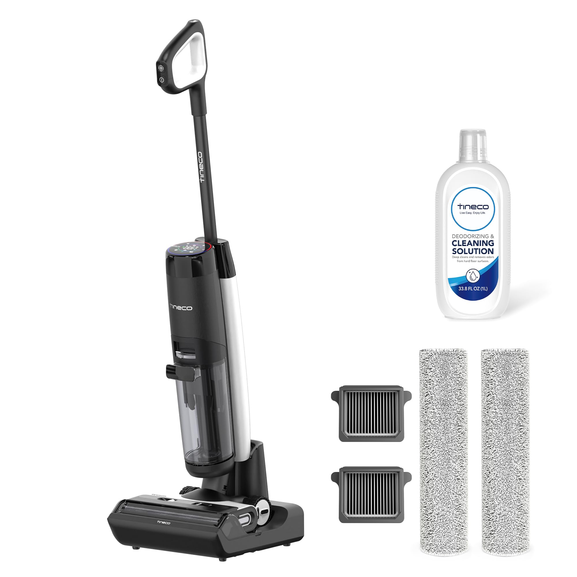 tineco - Brandclub - Tineco Floor ONE Stretch S6 Cordless Wet Dry