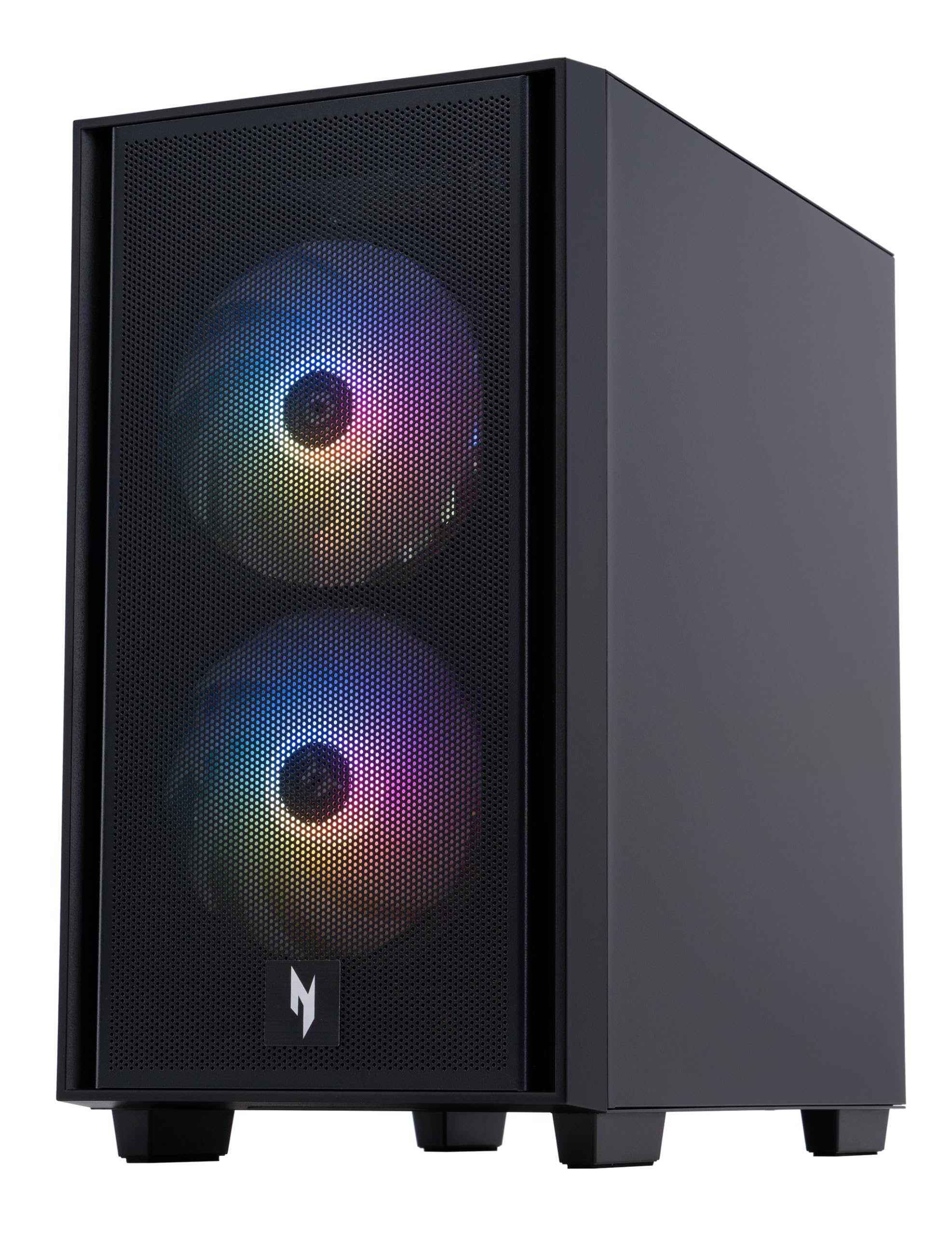 Acer - Brandclub - Acer Aspire TC-1660-UA92 Desktop 10th Gen