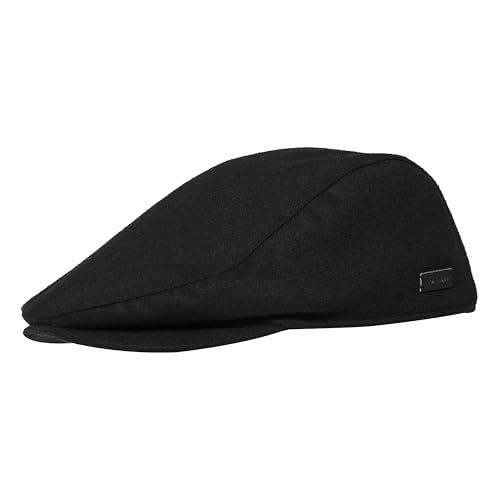 NEW Cole Haan Newsboy Hat Cole Haan Ivy Newsboy Cap | Nordstromrack main image 3