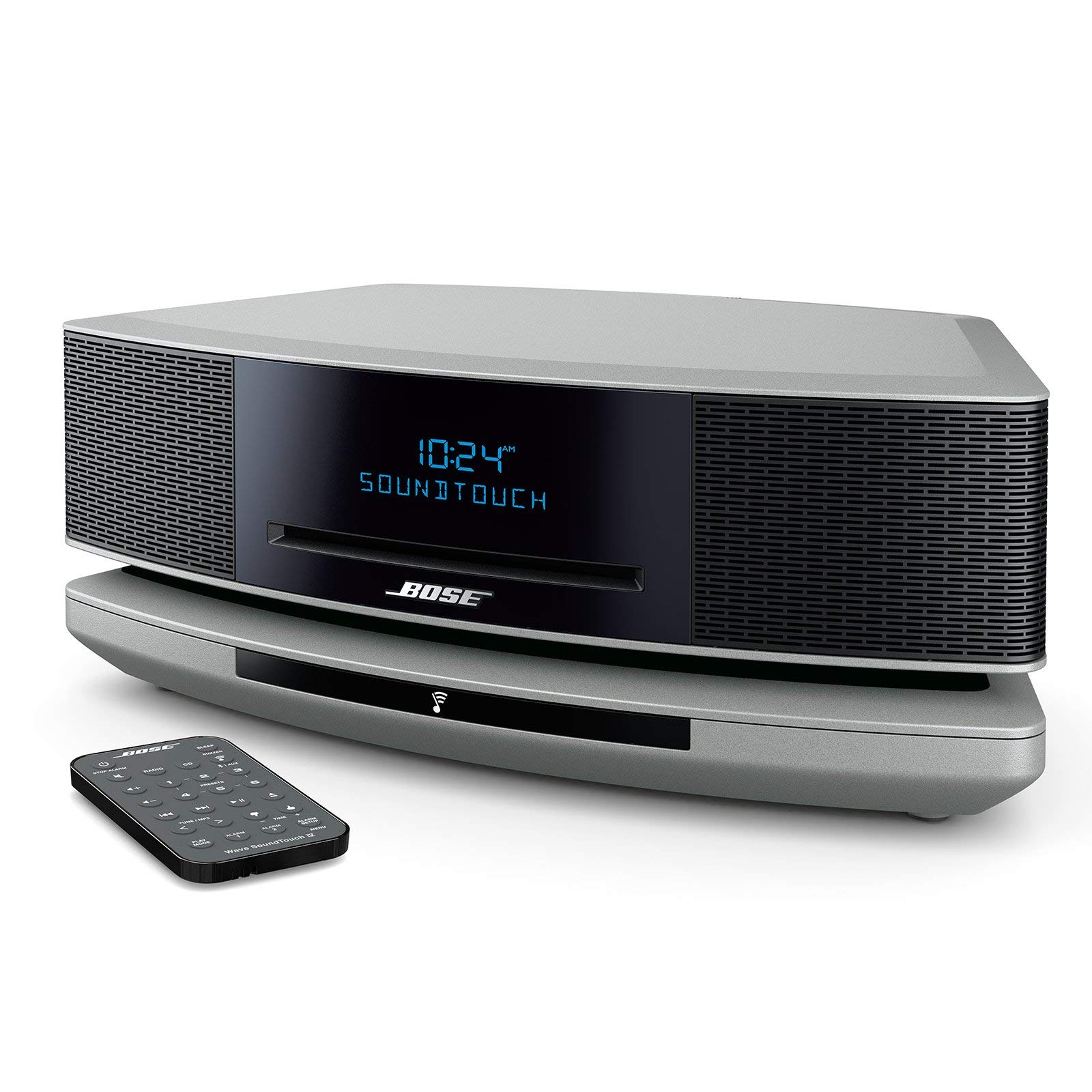 Bose - Brandclub - Bose SoundTouch Portable Wi-Fi Music System