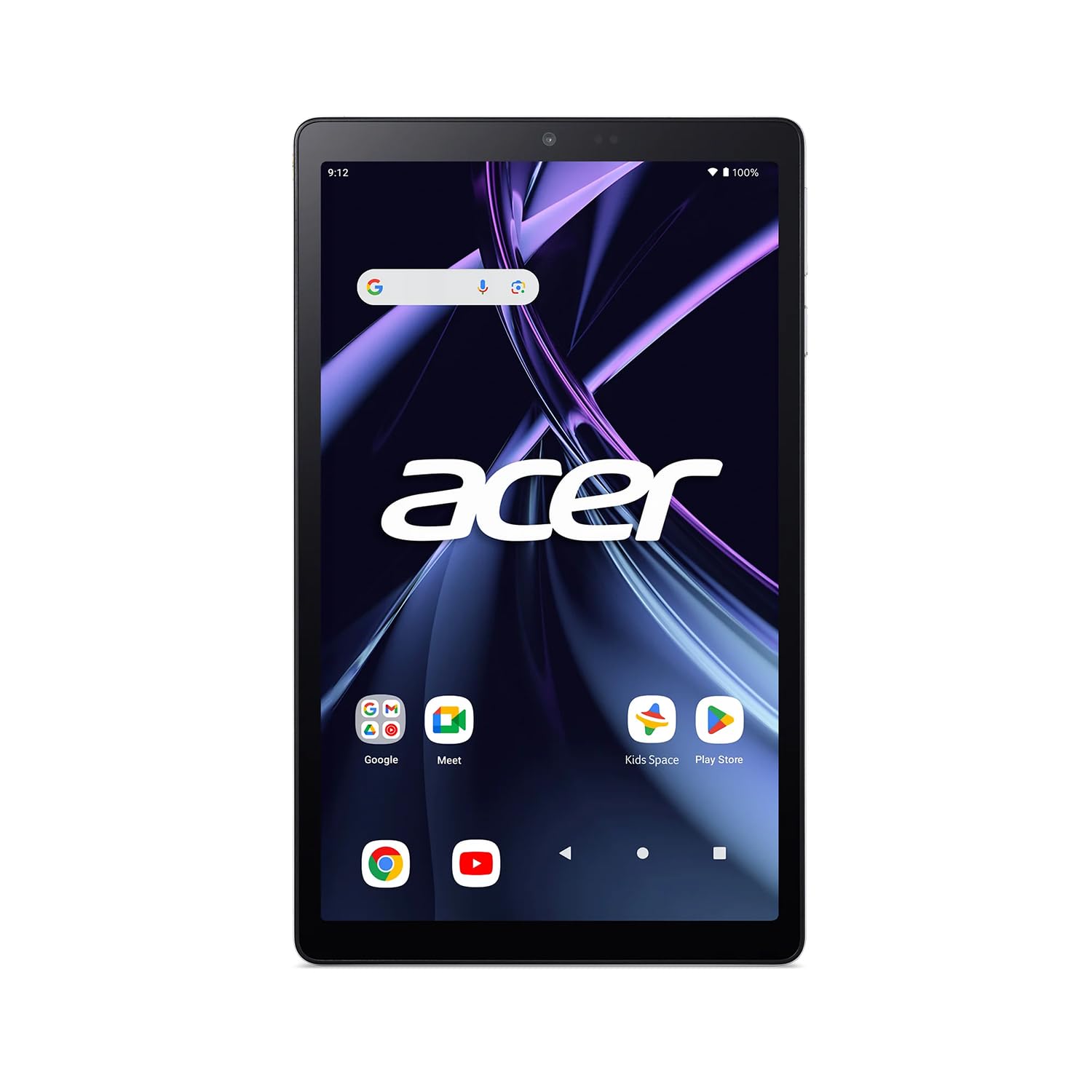 Acer - Brandclub - Acer Enduro T1 ET108-11A-80PZ Rugged Tablet