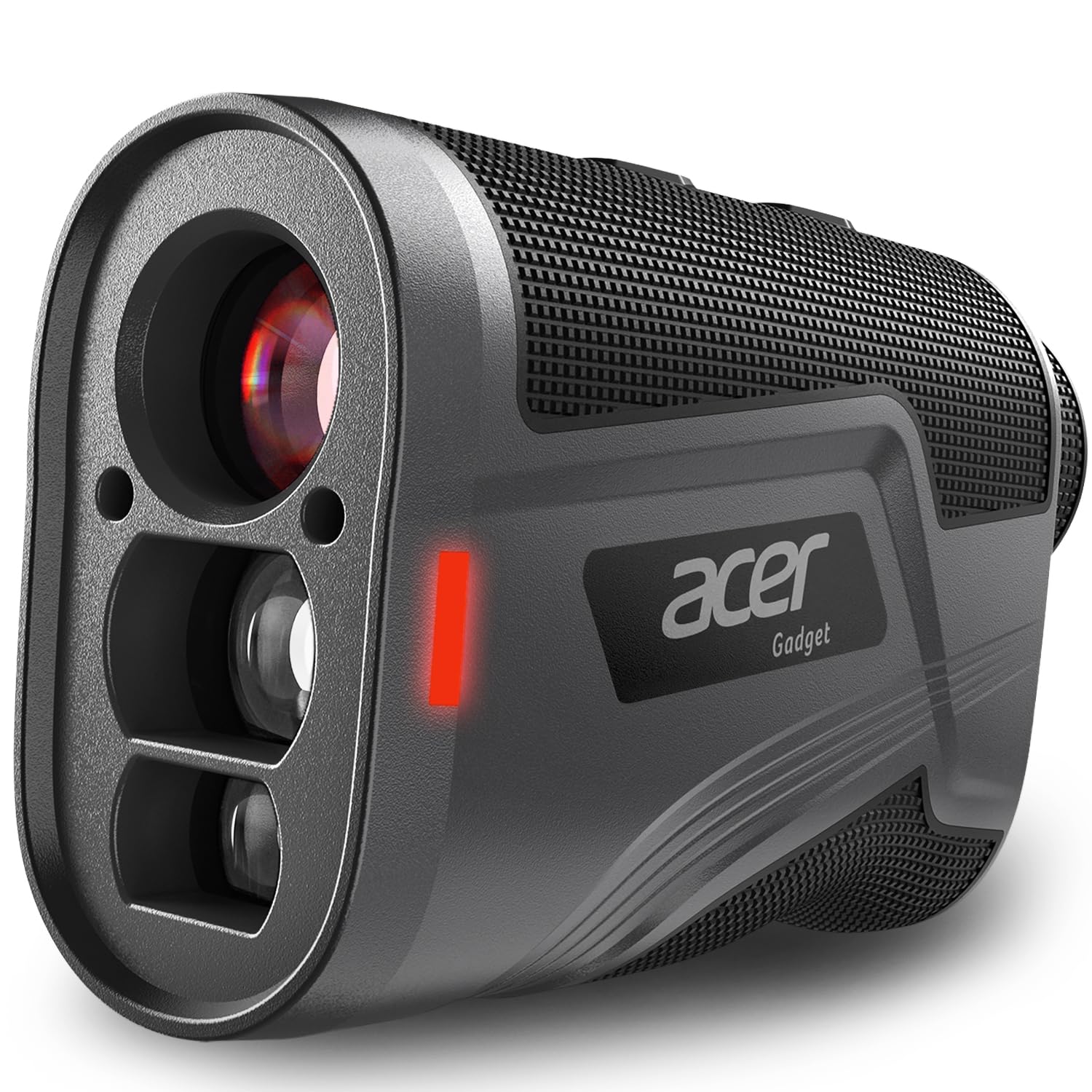 Acer - Brandclub - Acer Gadget Golf Rangefinder with Slope