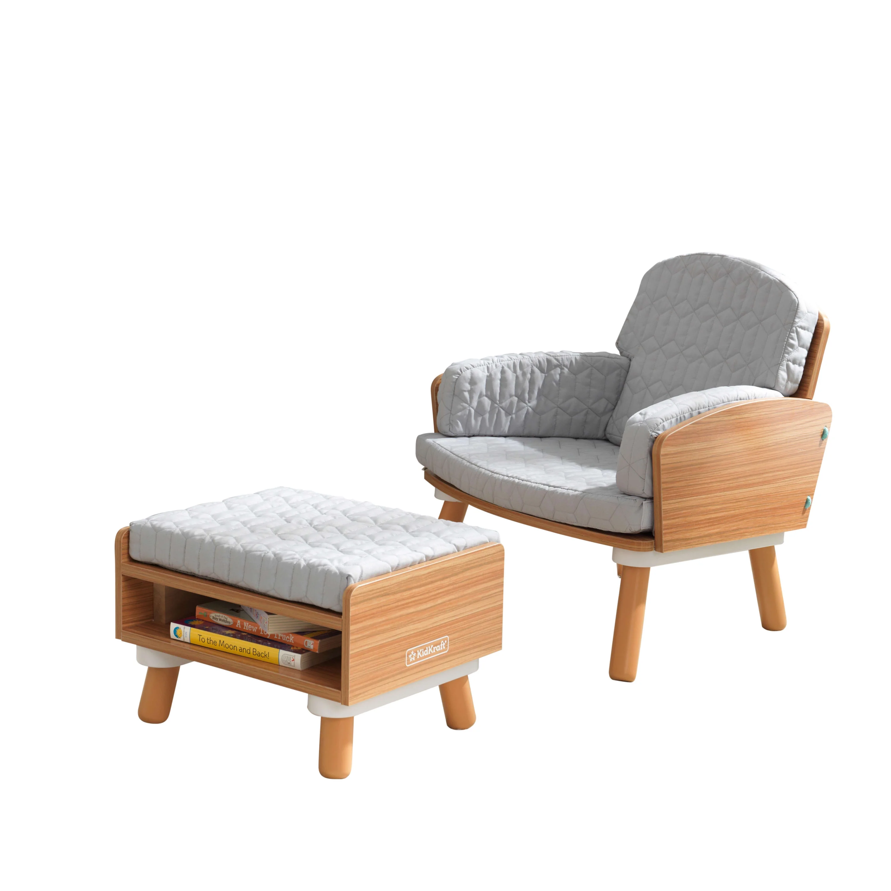 TRUCK furniture   TG CHILD STOOL コーデュロイ TG CHILD STOOL | TRUCK FURNITURE