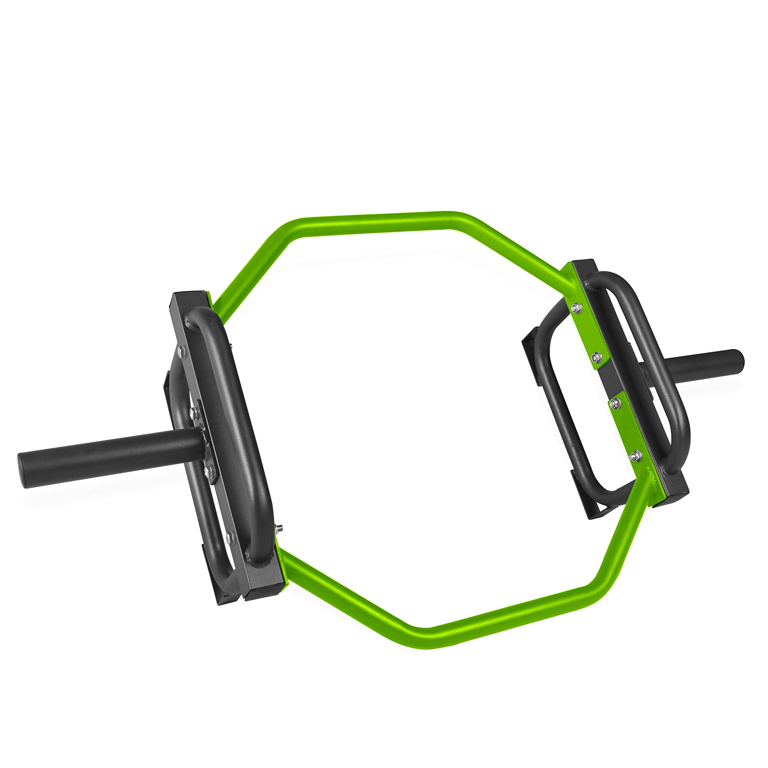 Barre Triceps Olympique Body Solid OB34 - Longueur 86,4 Cm (34") - Poids 22 Kg - Design Ergonomique Pour Confort Articulaire