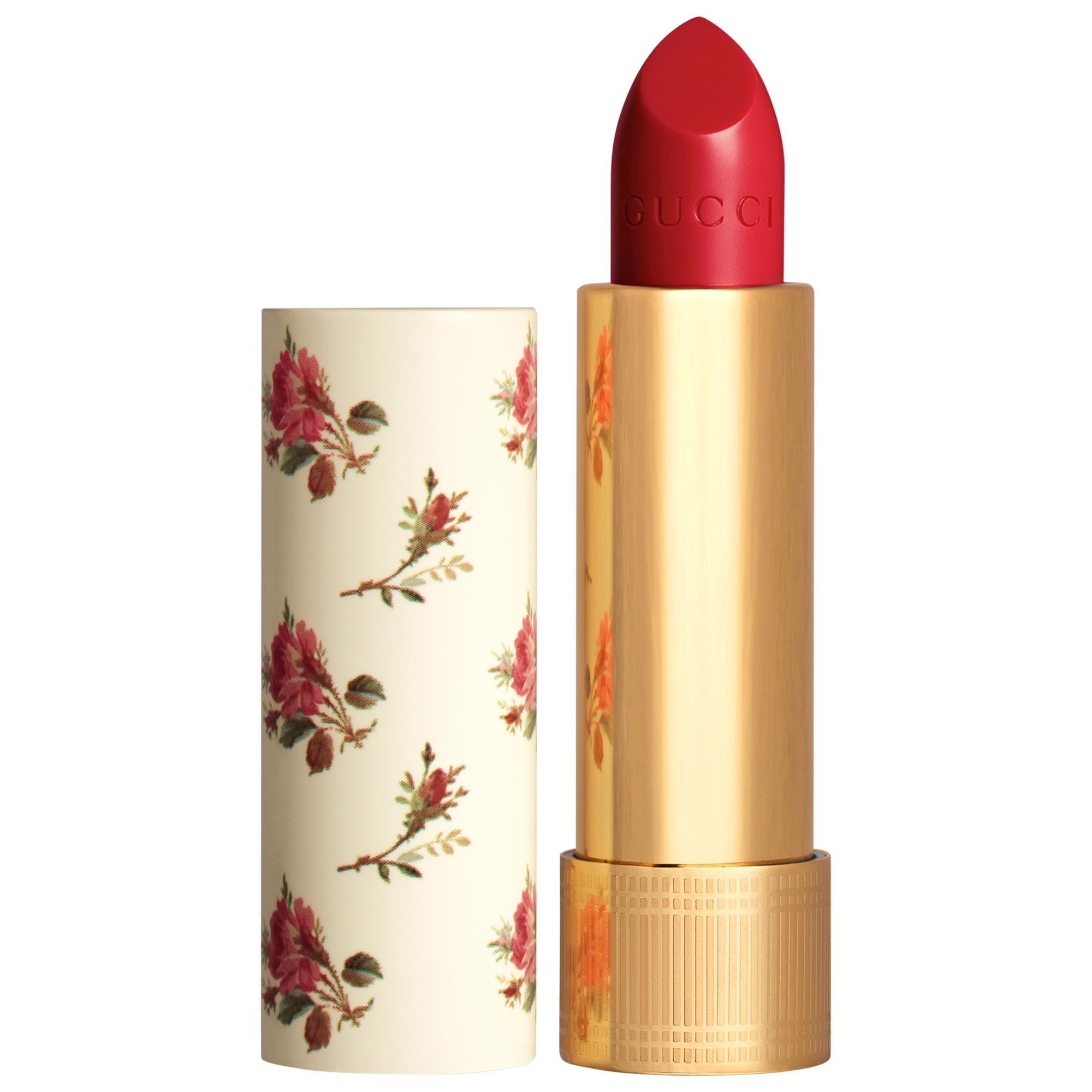Gucci - Brandclub - Gucci Rouge A Levres Lip Colour 0.12oz