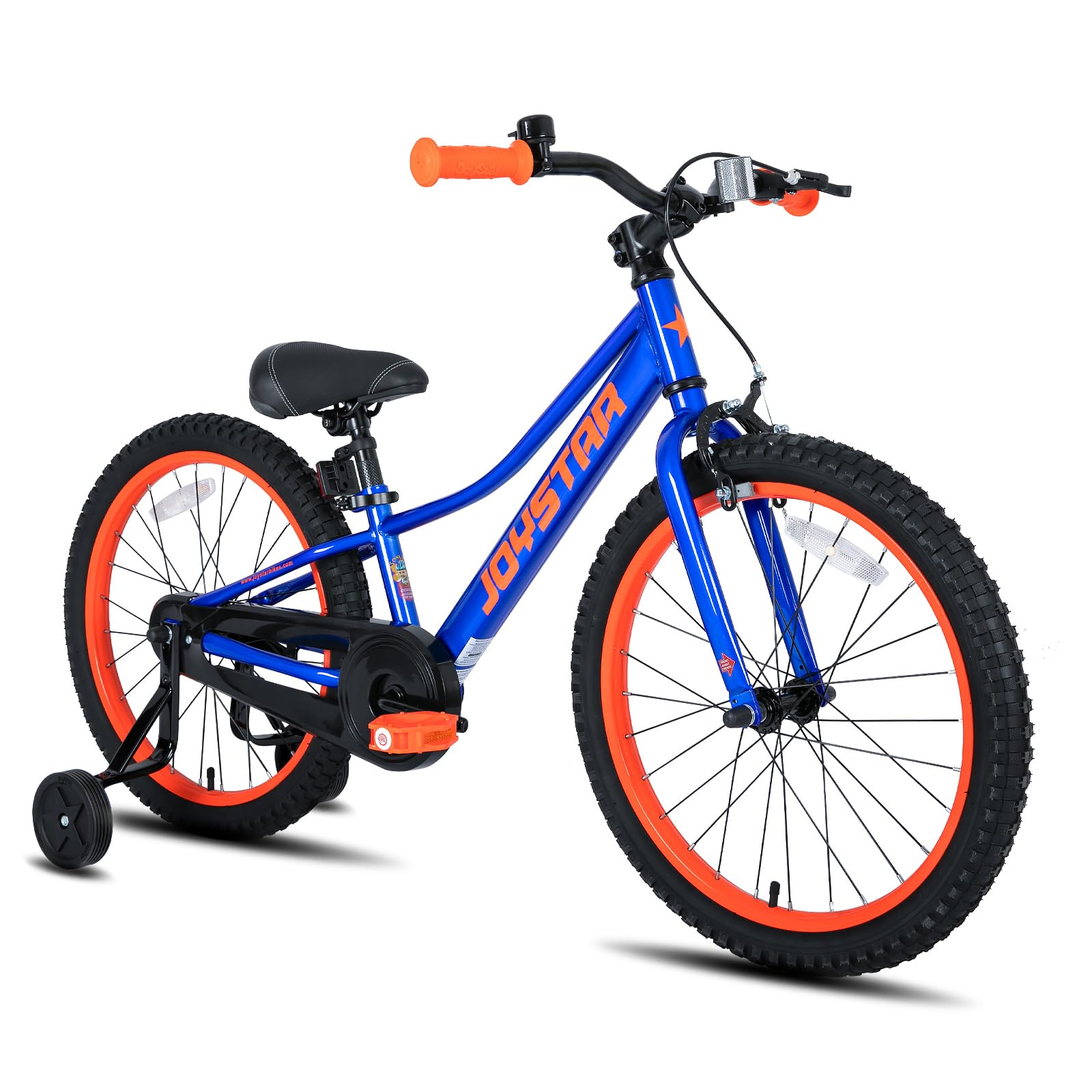 BICYCLE 9色セット JOYSTAR WHIZZ Unisex Kids Bike – JOYSTARBIKE