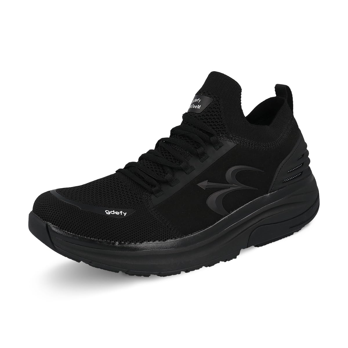 Gravity Defyer Men's G-Defy Ion Clinically Proven Pain Relief Shoes