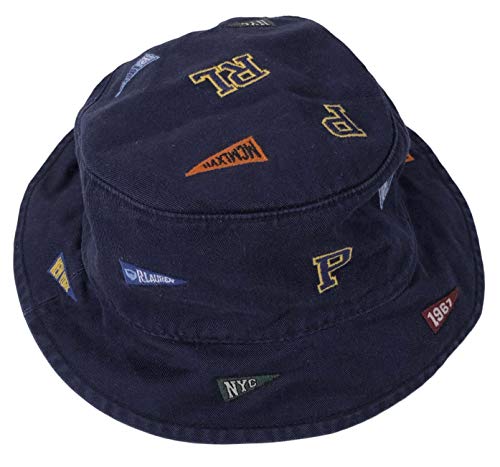 Ralph Lauren - Brandclub - Polo Ralph Lauren Twill Bucket