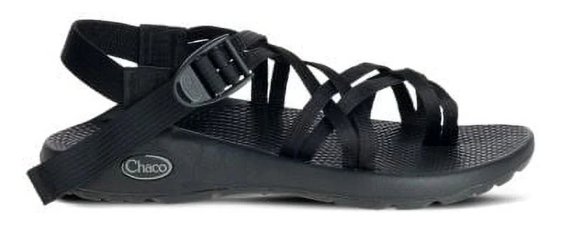 Chaco - Brandclub - Chaco Mega Z/Cloud Wide-Strap Cushioned
