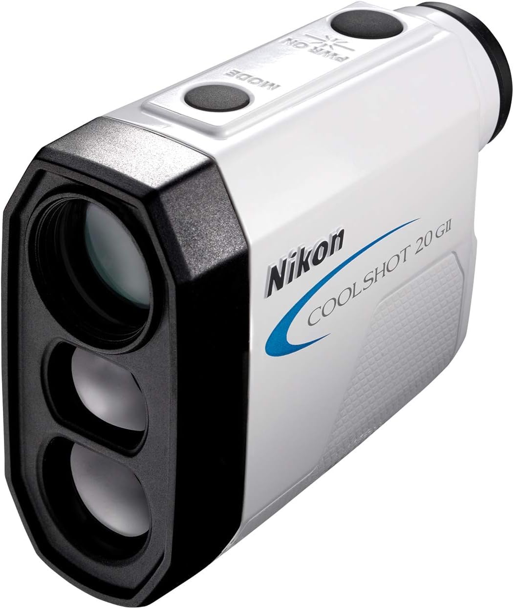 Nikon - Brandclub - Nikon Coolshot Pro Golf Laser Rangefinder
