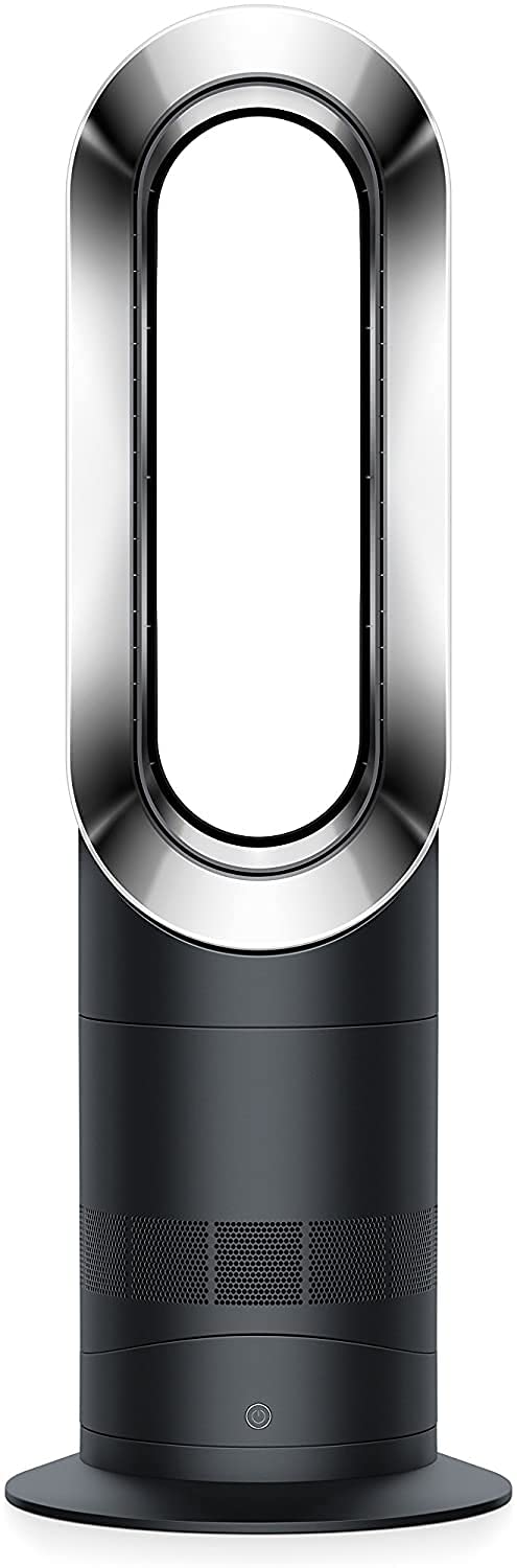 ダイソン　Dyson cool AM07 2021年製 Dyson ダイソン Cool AM07 扇風機 タワーファン リモコン+説明書