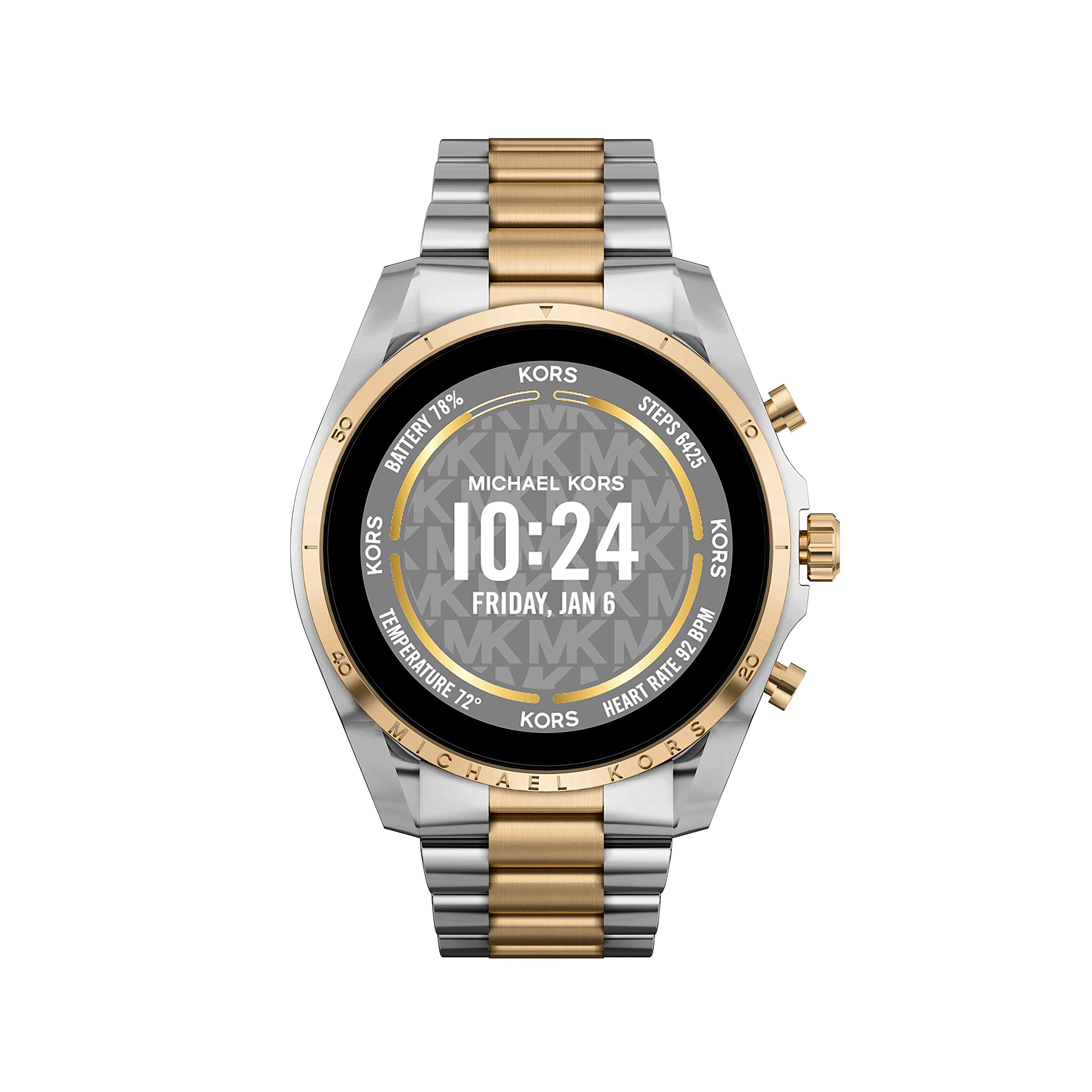 michael kors fitness tracker