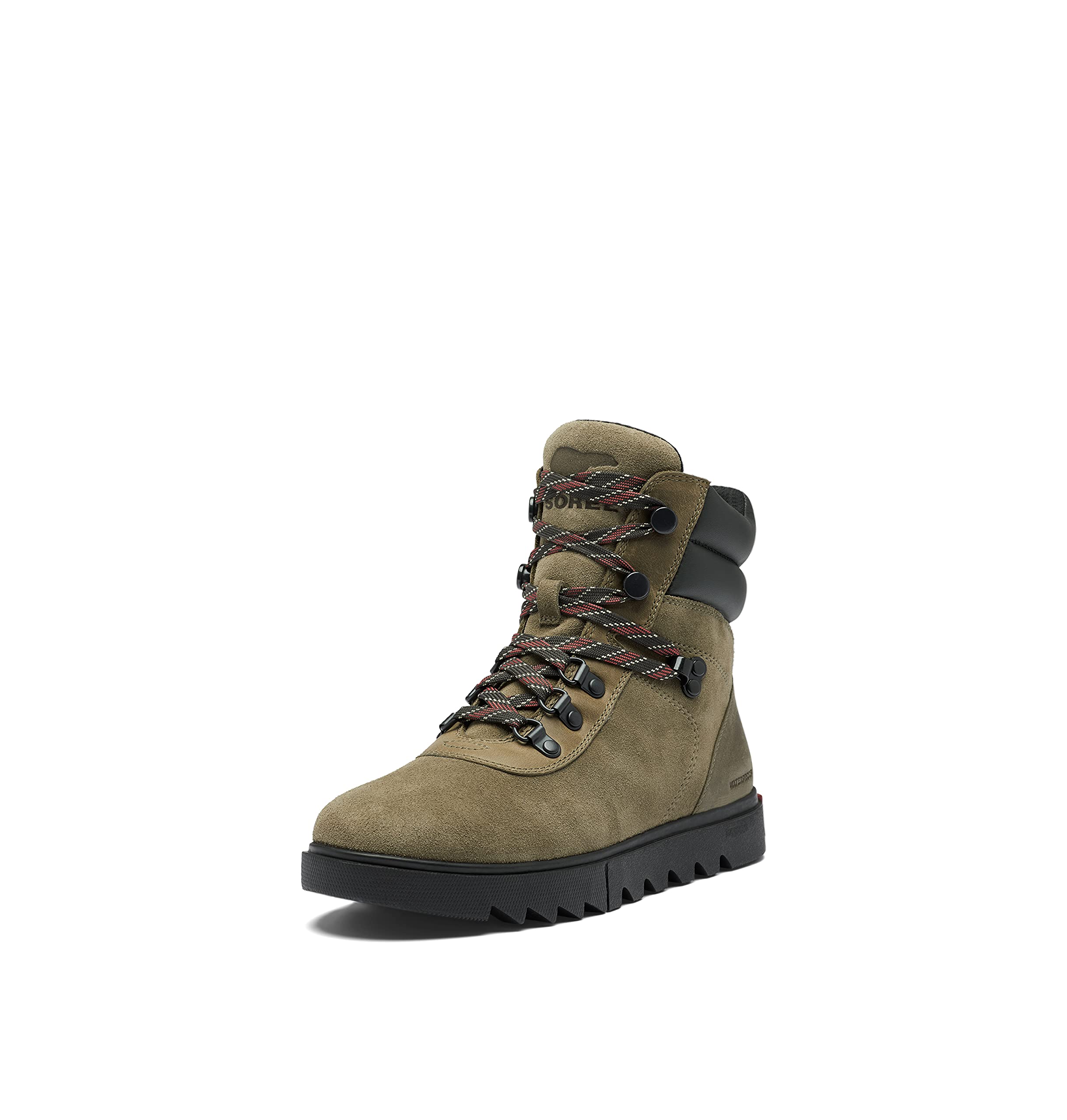 SOREL - Brandclub - SOREL Men's Madson ll Moc Toe Waterproof