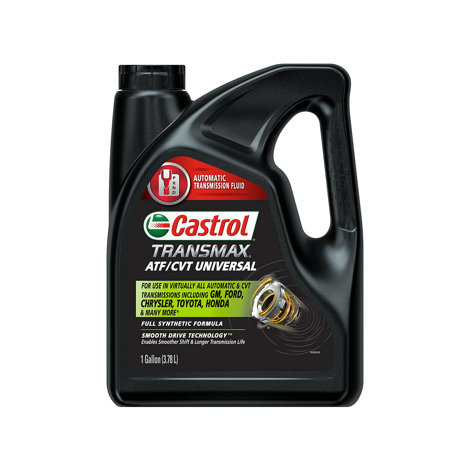 メンテナンス Castrol TRANSMAX ATF PROFESSIONAL FE 20L Transmax FE マルチビークル カストロール 種類ATF 容量20L - 【通販