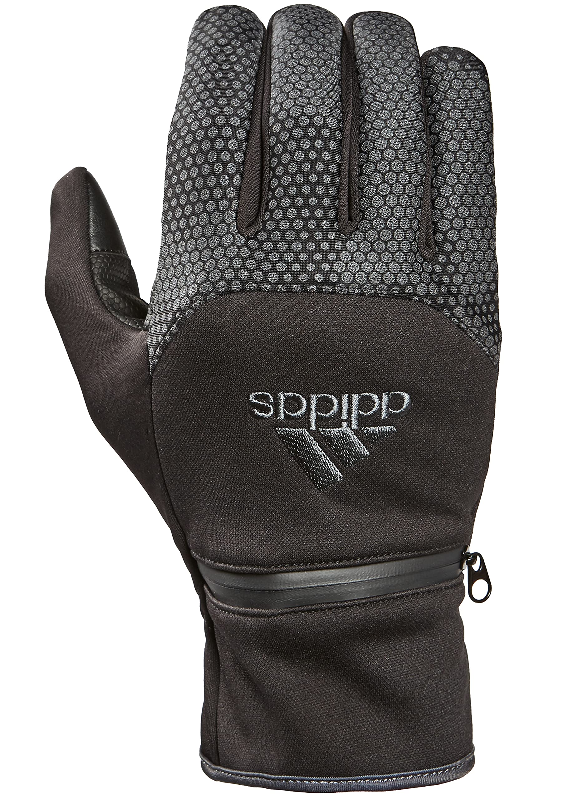 adidas gloves for winter