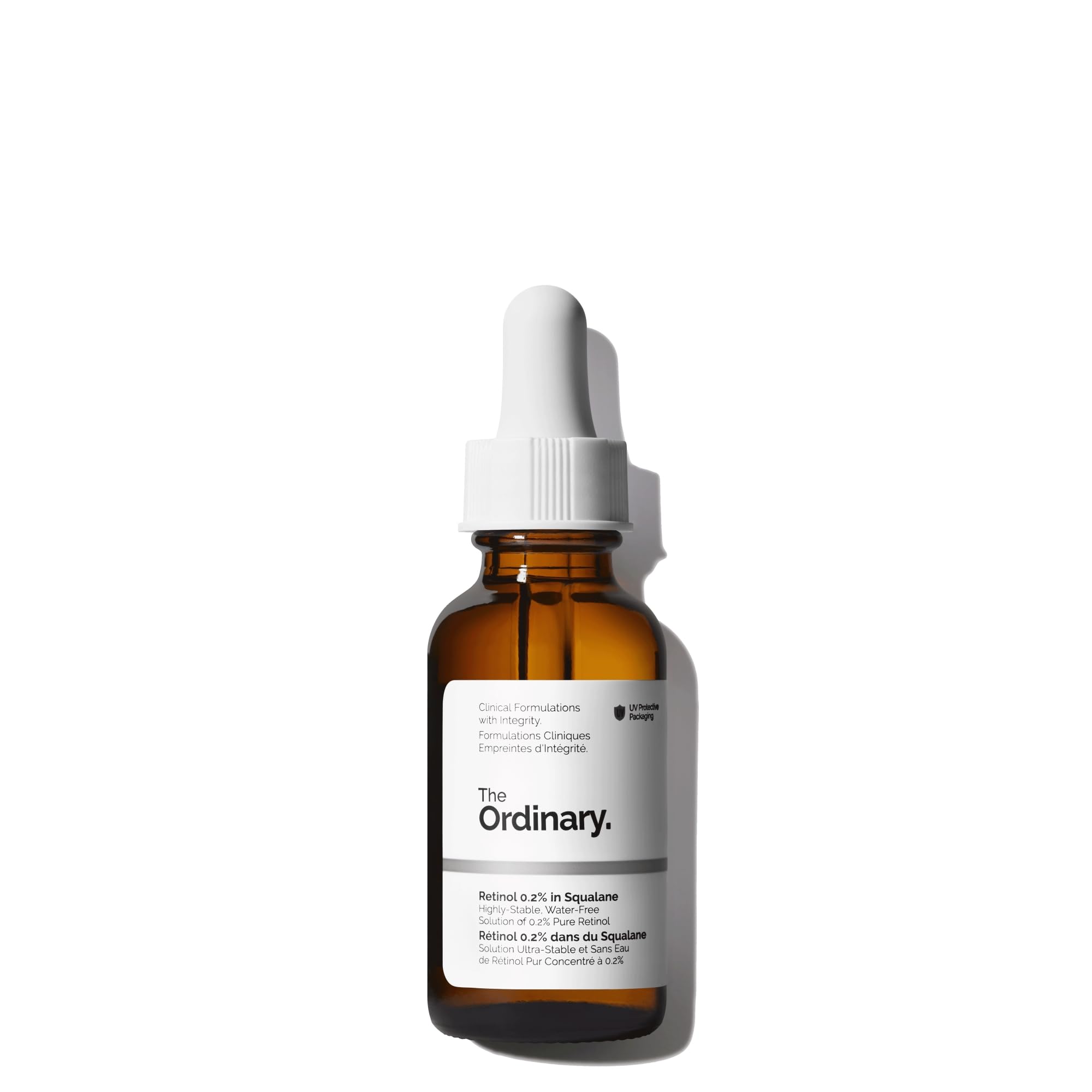 The Ordinary - Brandclub - GF 15% Serum for Visible Skin Repair