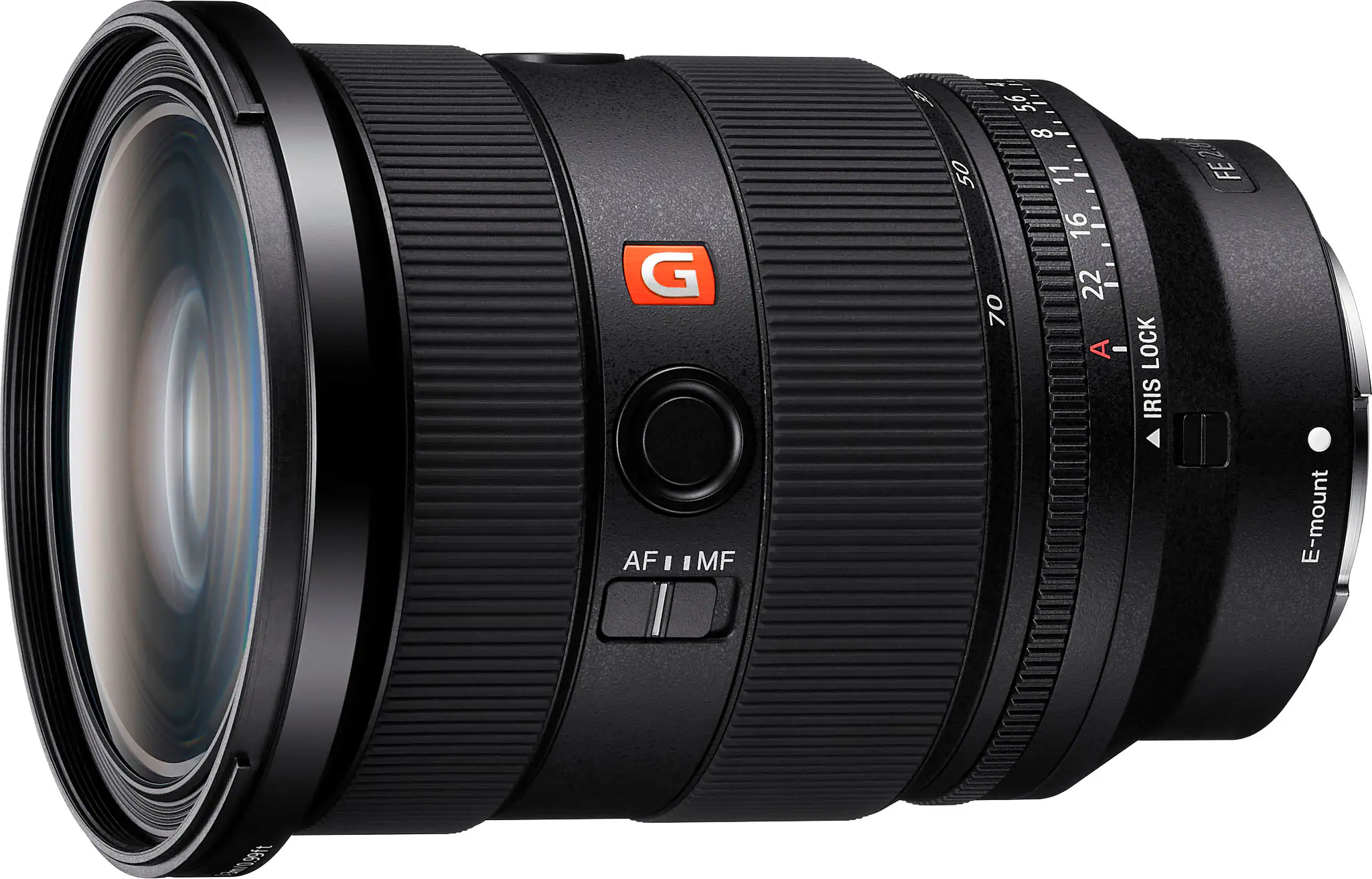 Sony FE 24mm F1.4 GM（SEL24F14GM） FE 24mm F1.4 GM | SEL24F14GM | Sony Liberia