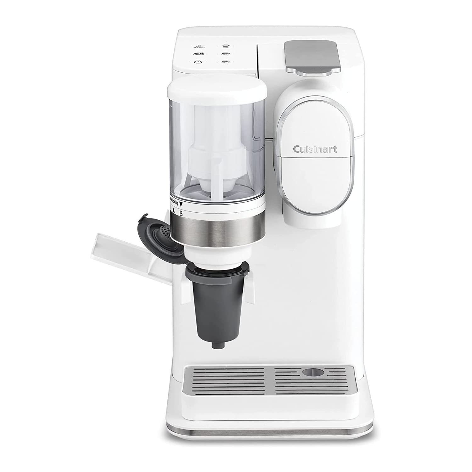cuisinart珈琲メーカー Cuisinart Stainless Steel 8 Cup Drip Coffee Maker, CPO-800P1