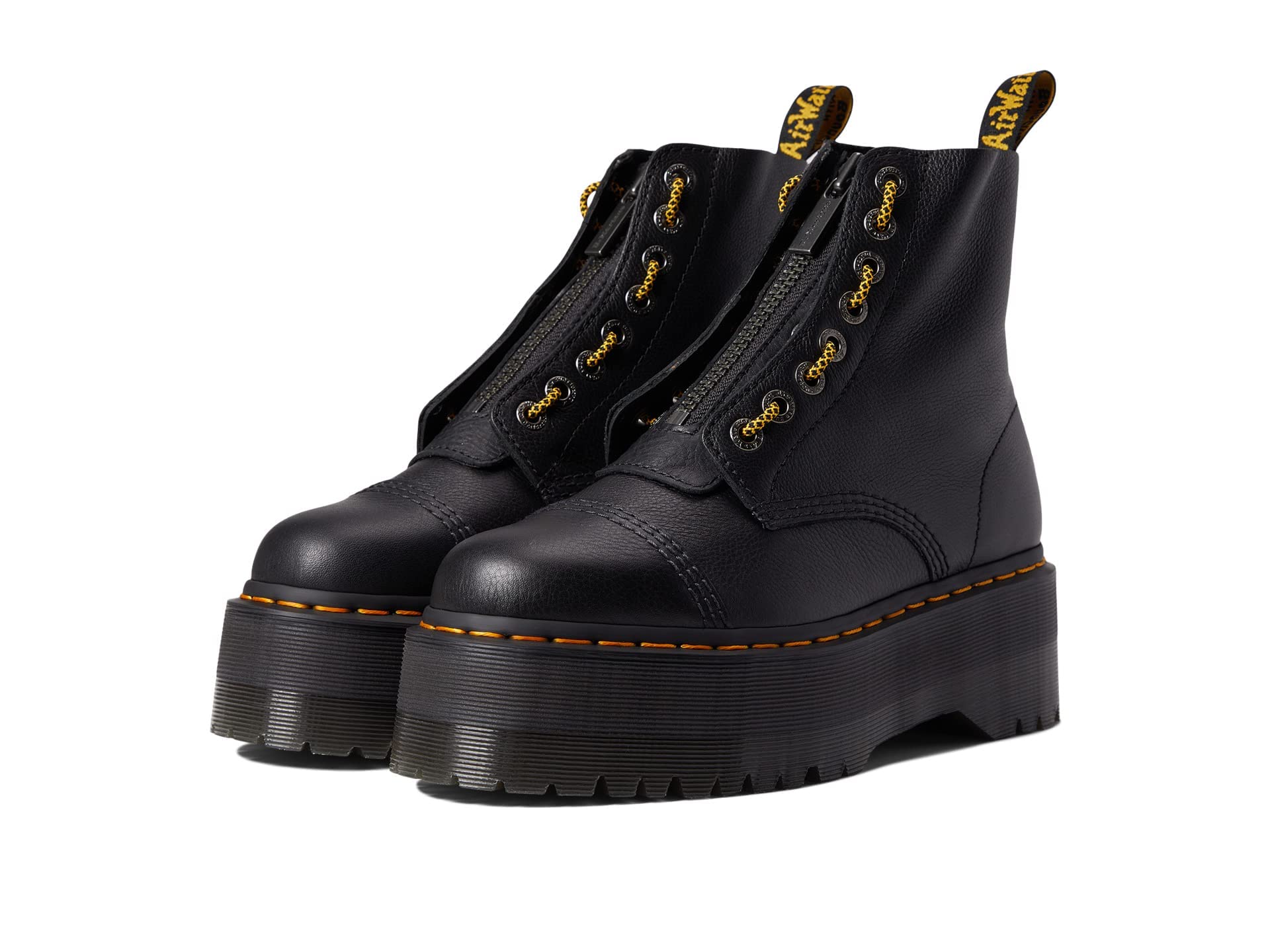 nine Dr. Martens - Brandclub - Dr. Martens 26925001080 1460 Pascal Max