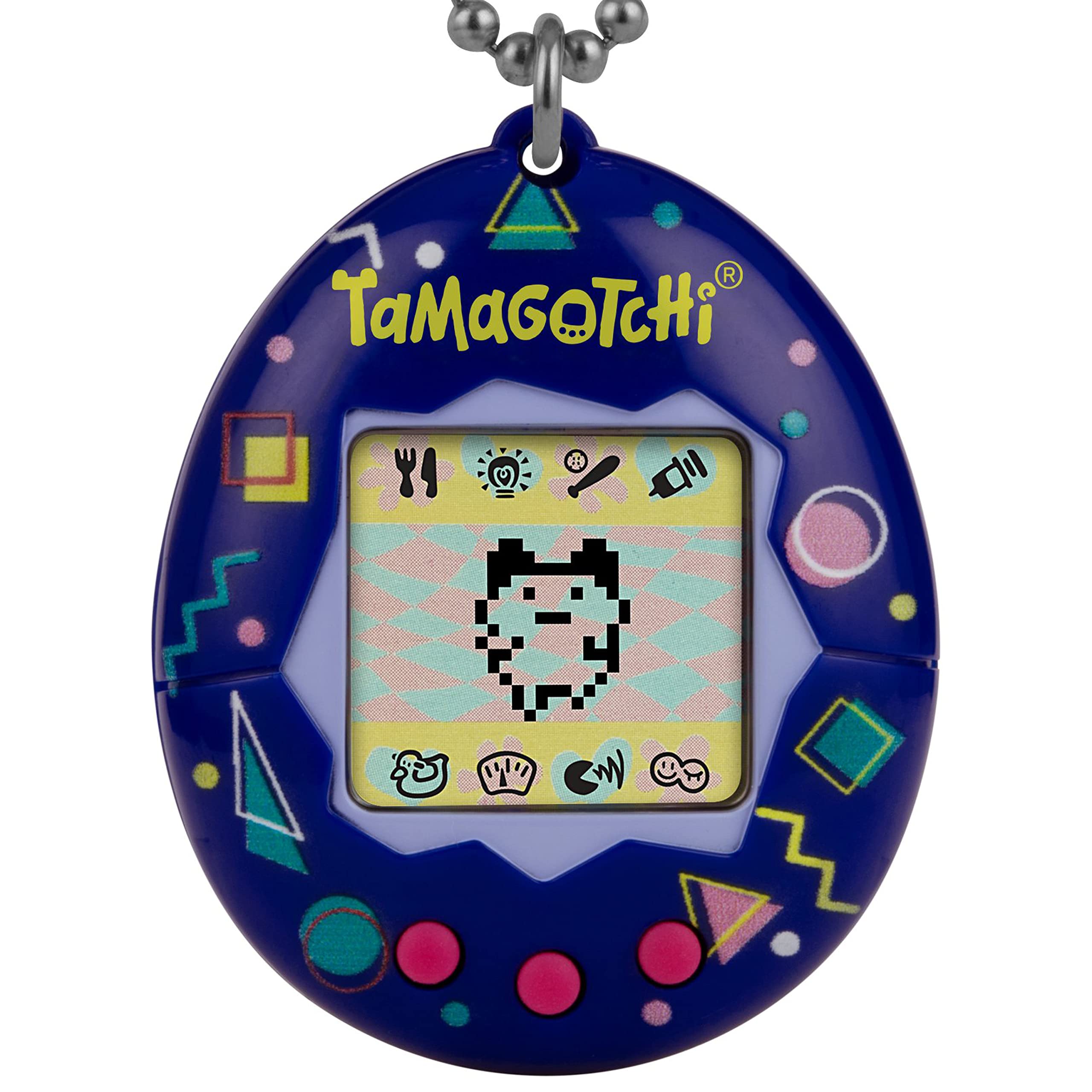 Tamagotchi - Brandclub - Tamagotchi Original - Celebration