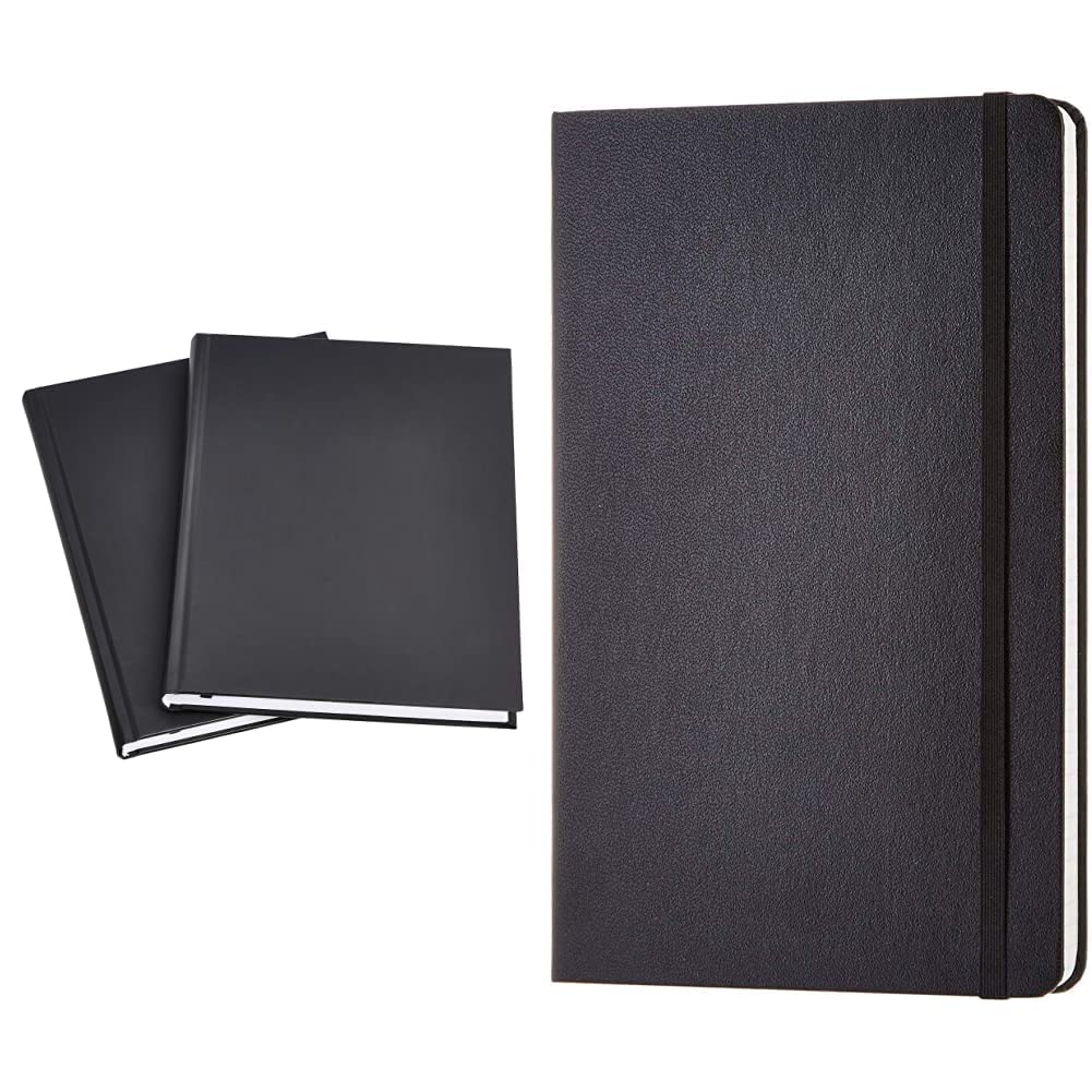 AmazonBasics - Brandclub - Amazon Basics Professional Journal