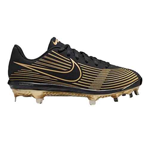 nike women's hyperdiamond 3 varsity metal fastpitch softball cleats