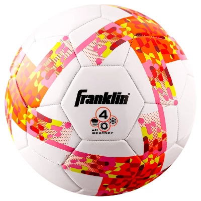 Franklin Sports - Fútbol Playbook