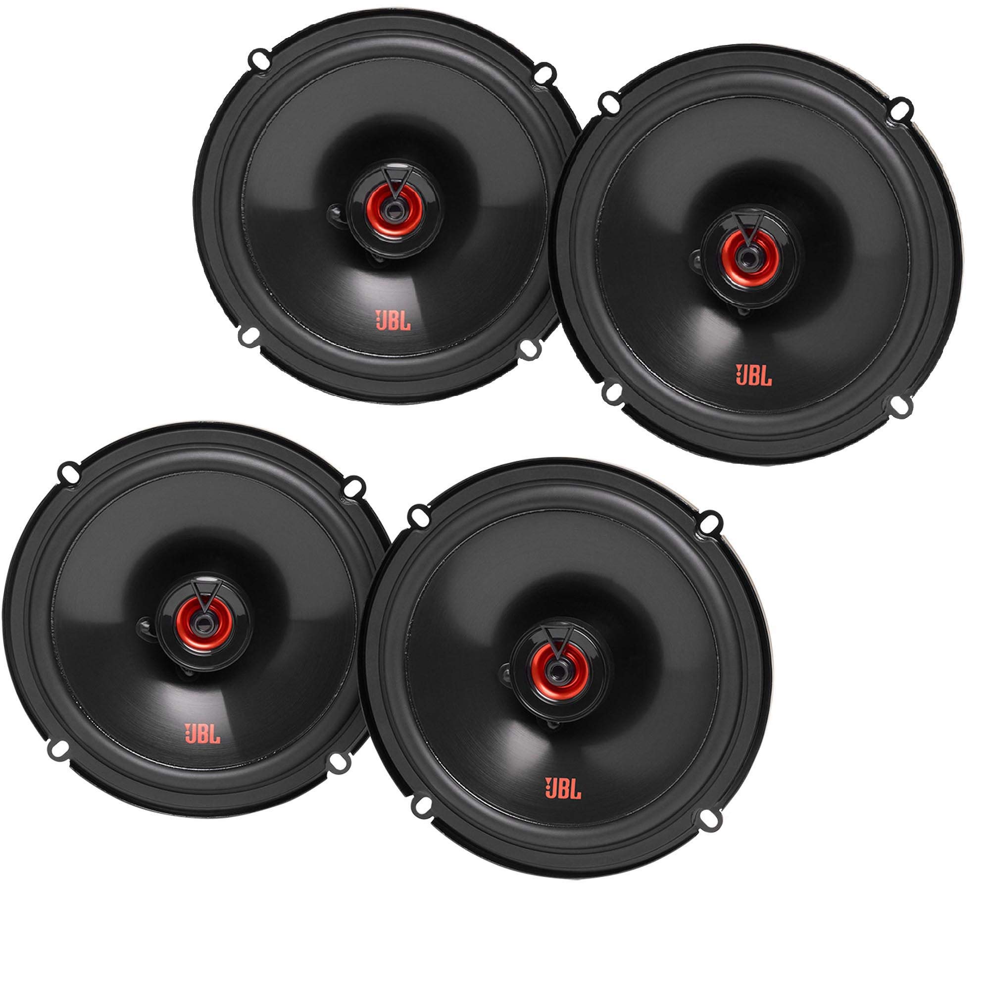 Jl Audio JBL GX963 6x9