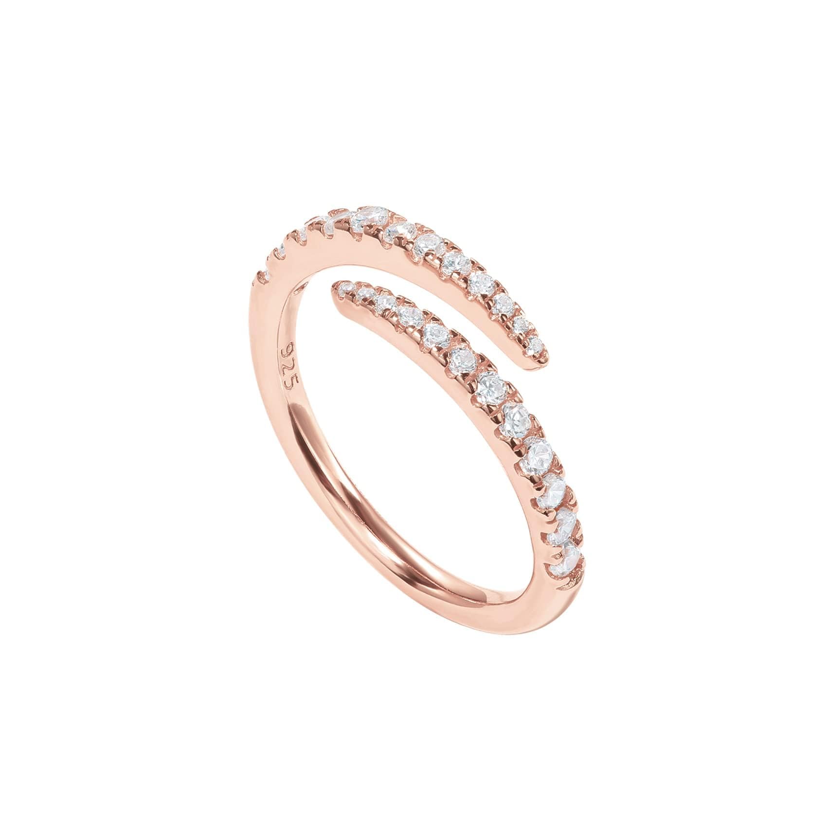 PAVOI - Brandclub - PAVOI 14K Gold Plated Cubic Zirconia
