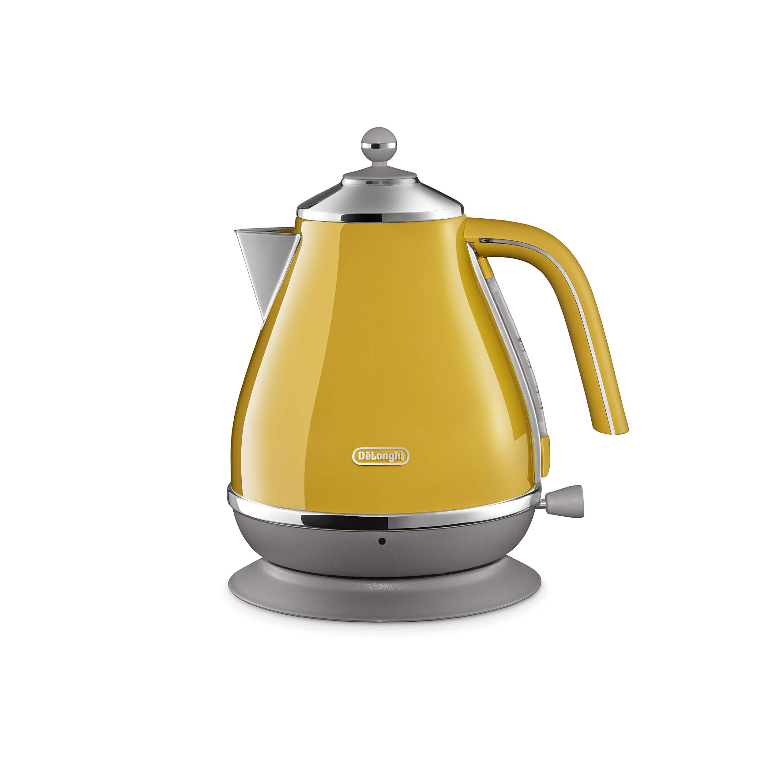 DeLonghi - Brandclub - Delonghi Electric kettle (1.0L)「ICONA