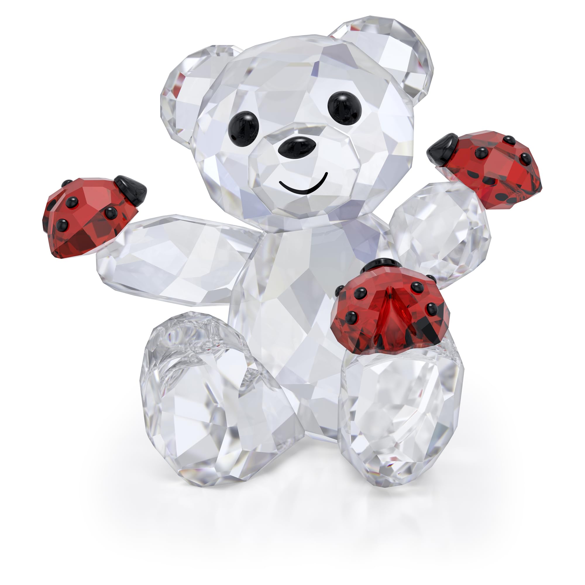 Swarovski - Brandclub - Swarovski Kris Bear Always Together