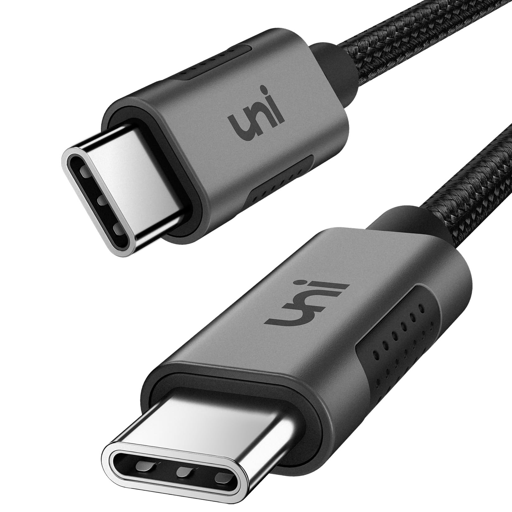 USB-C: The Chameleon of Charging and Data Transfer