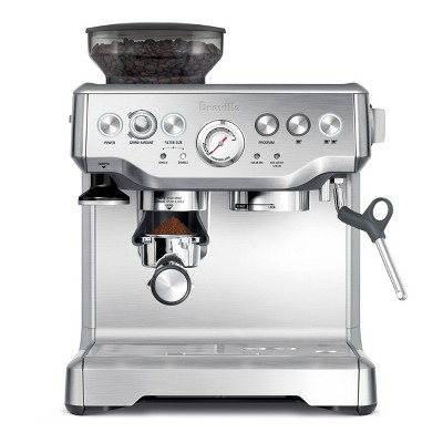Breville - Brandclub - Breville - the Barista Express