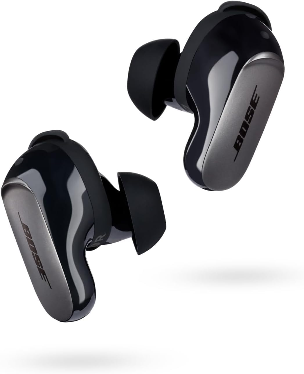 Bose QuietComfort Ultra Earbuds　60周年記念 Bose QuietComfort Ultra Earbuds Diamond 60th Edition