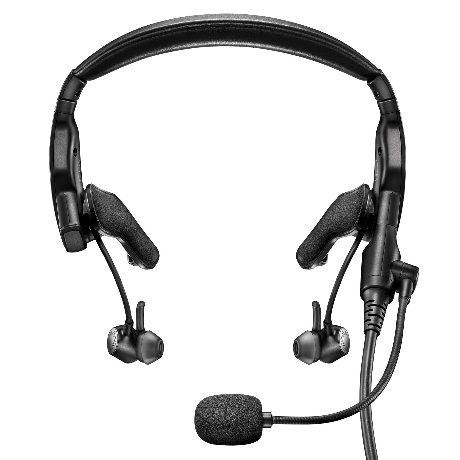 Bose - Brandclub - Bose 324843-3020 A20 Aviation Headset with